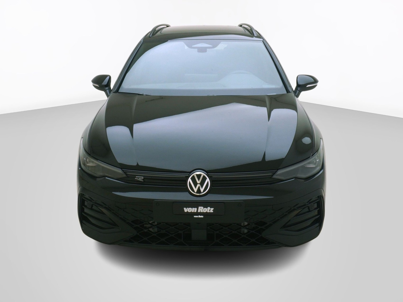 VW Golf VIII Variant 1.5 eTSI R-Line DSG-image-5