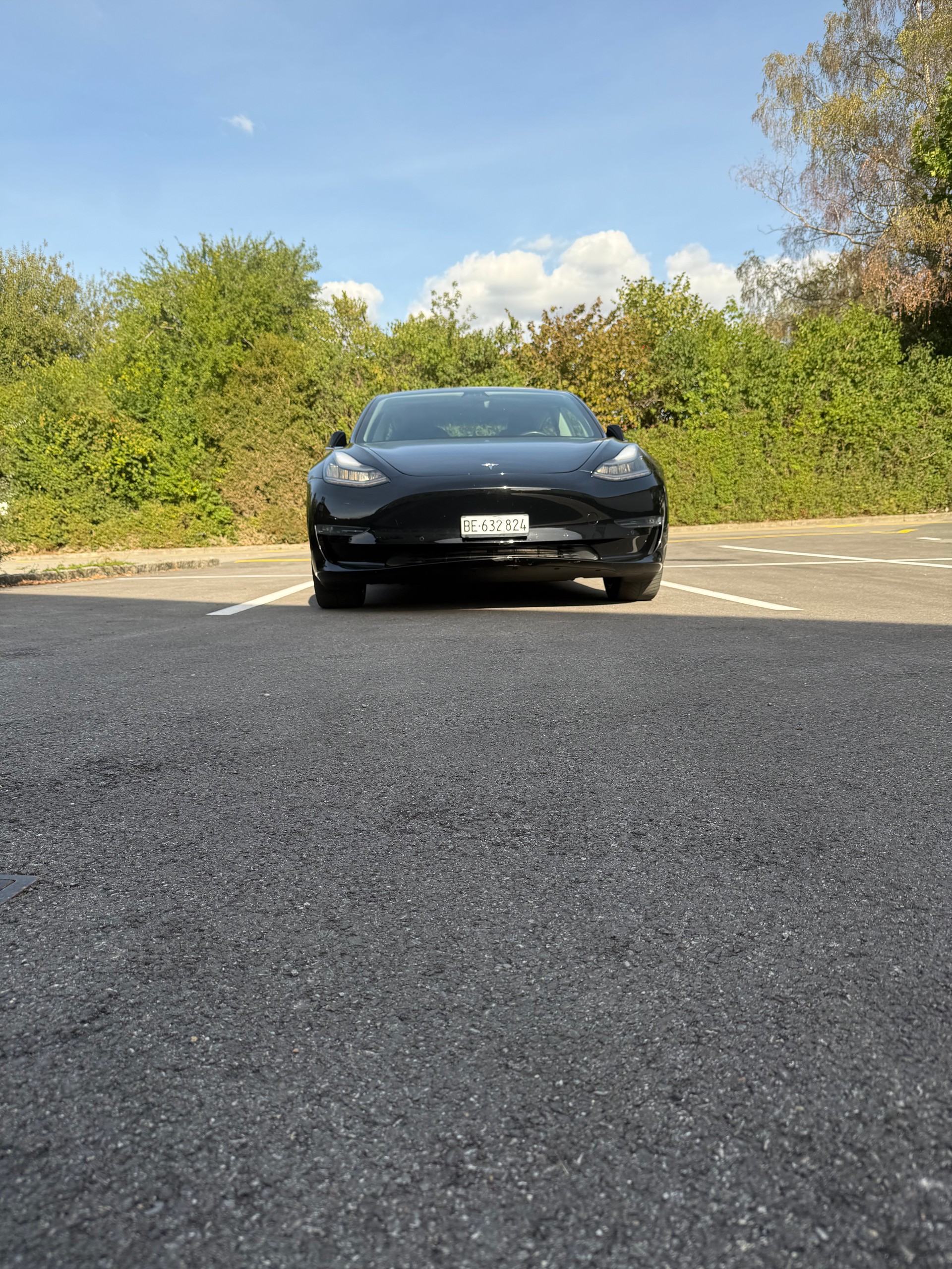 TESLA Long Range D-image-0