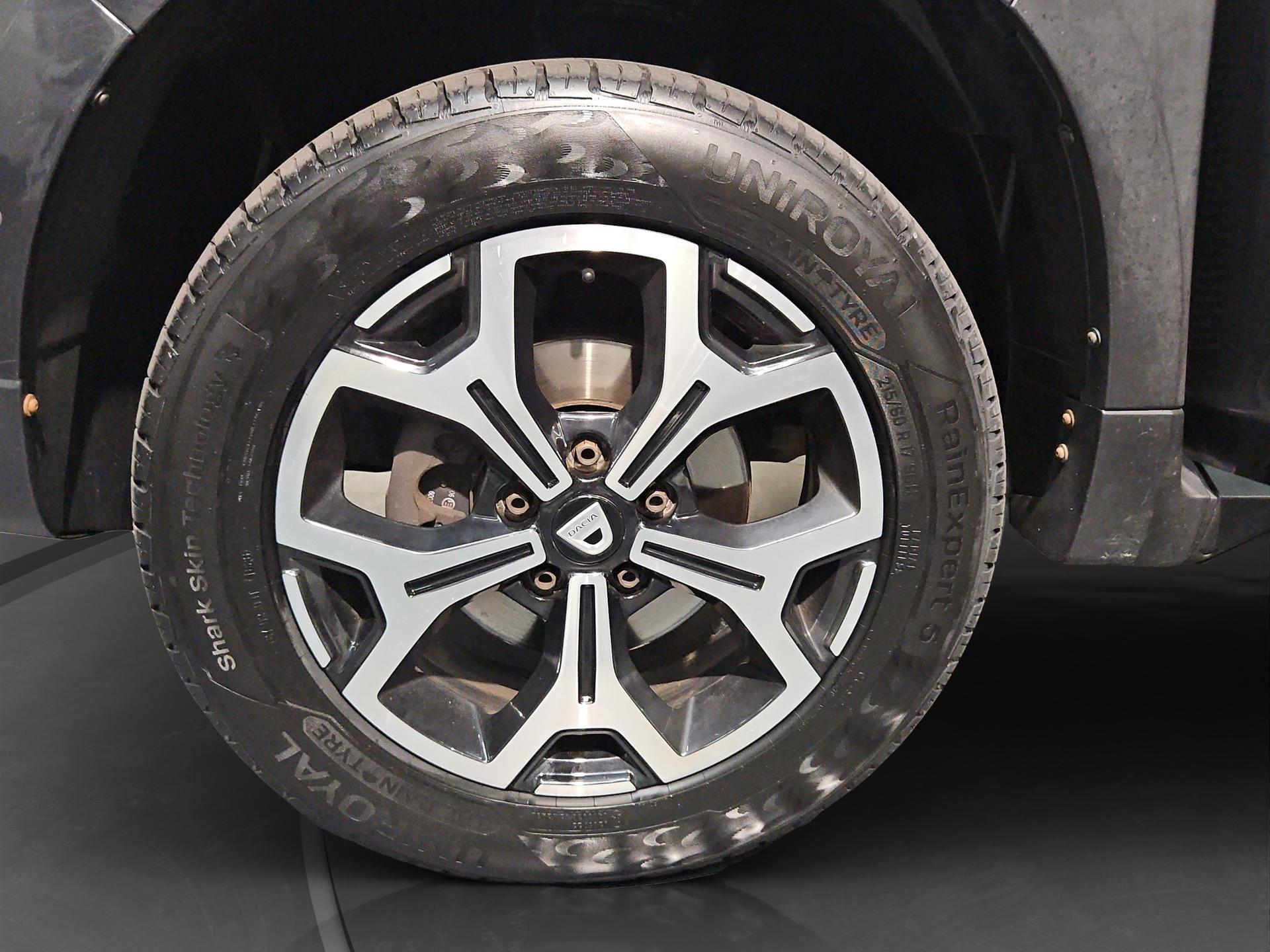 DACIA Duster SCe 115 Prestige 4x4-image-24