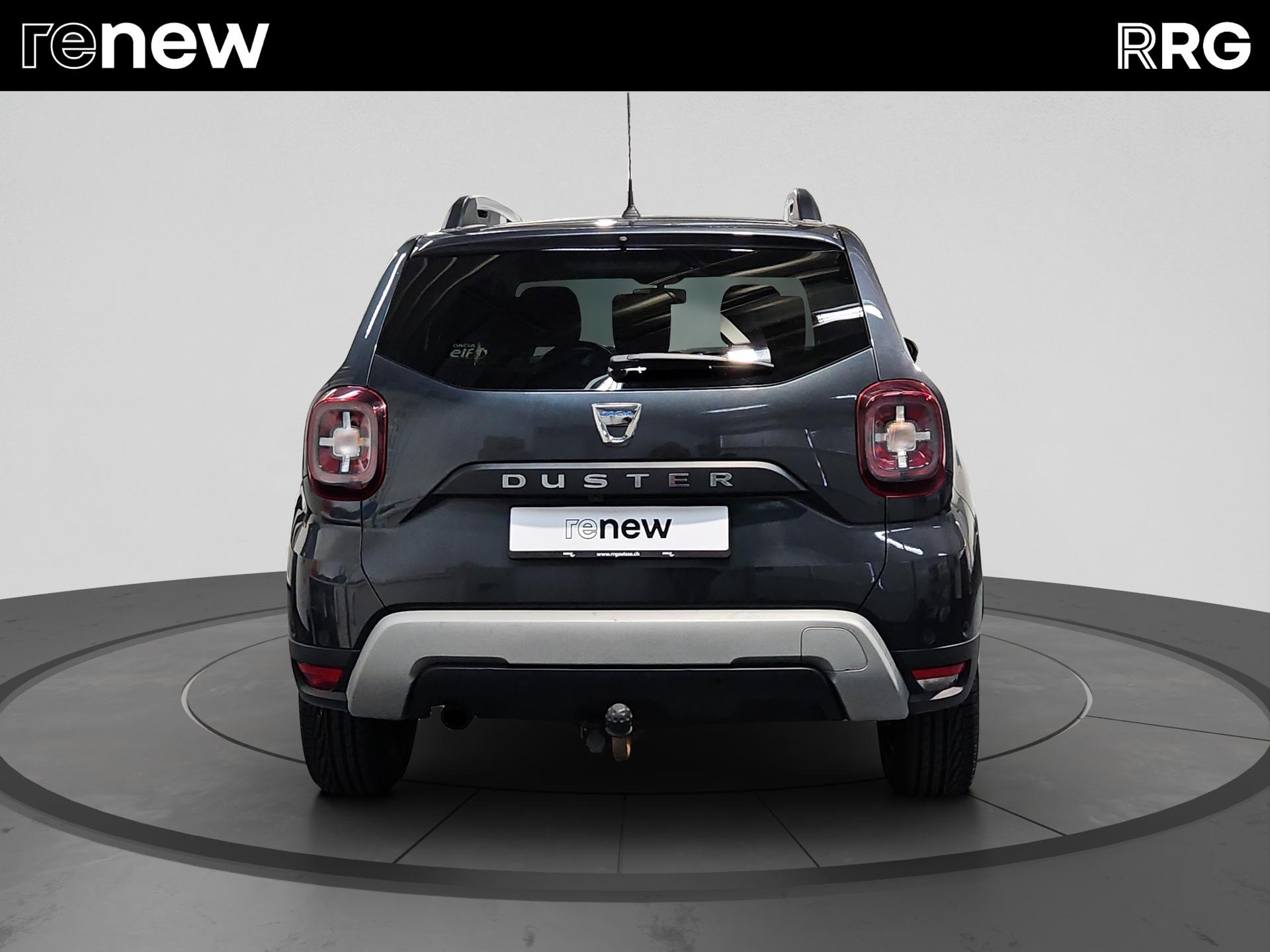 DACIA Duster SCe 115 Prestige 4x4-showroom-element-3