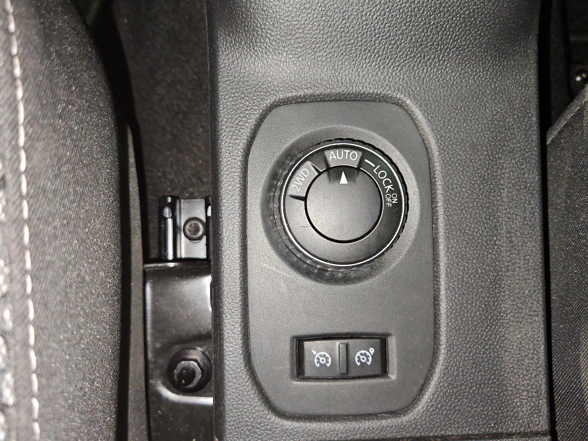 DACIA Duster SCe 115 Prestige 4x4-image-20