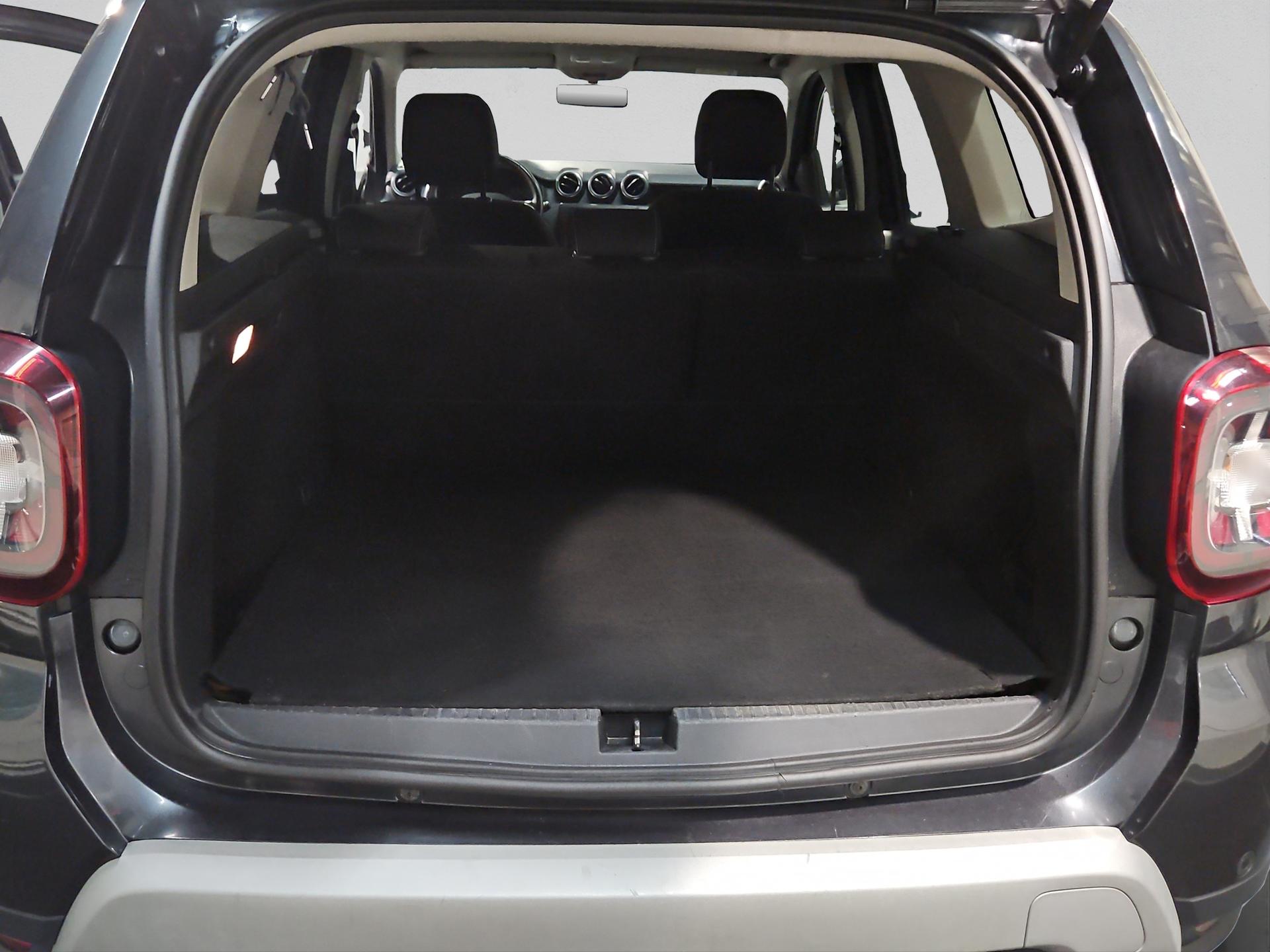 DACIA Duster SCe 115 Prestige 4x4-image-15