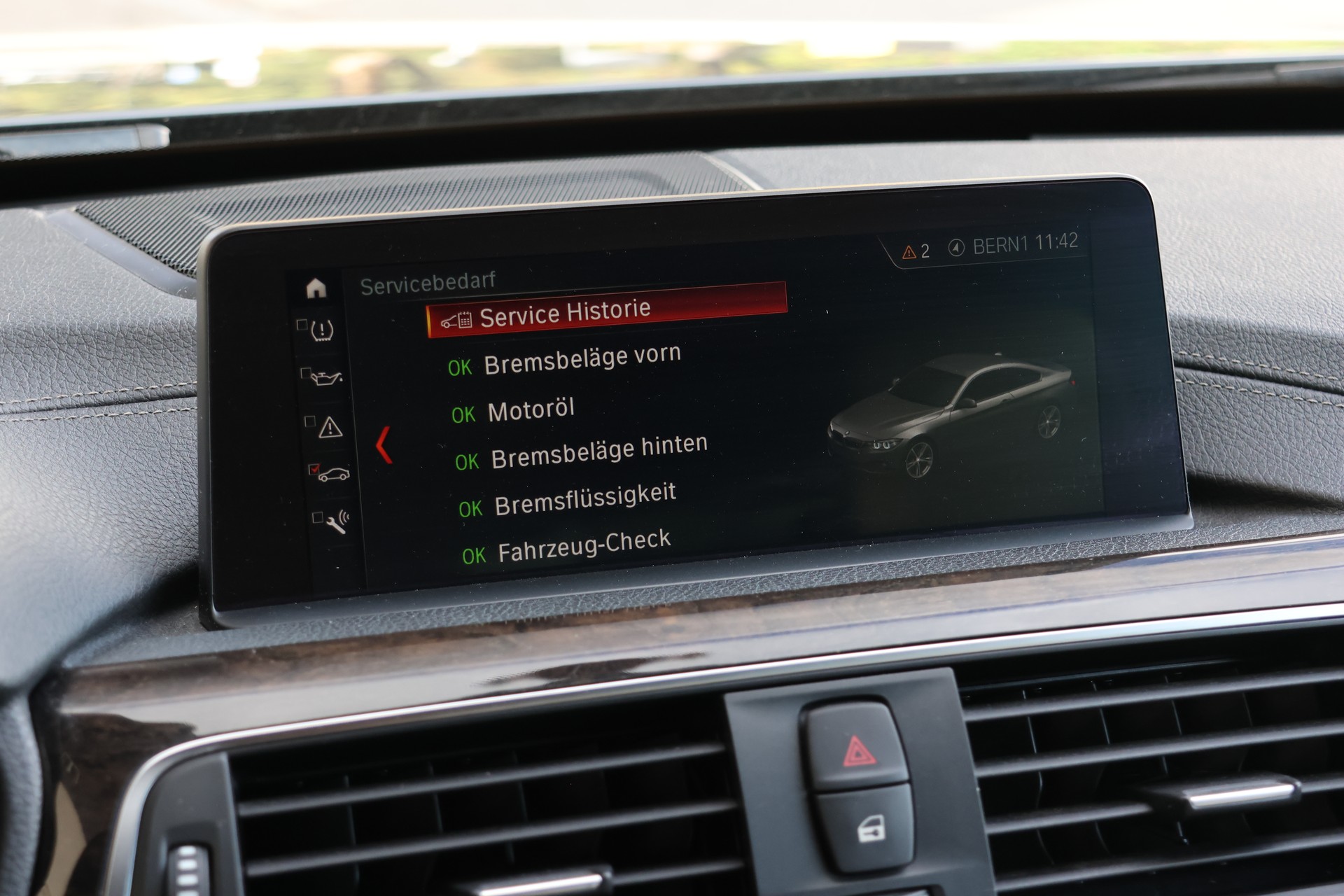 BMW 440i Coupé xDrive M Sport Steptronic (CH)-image-26