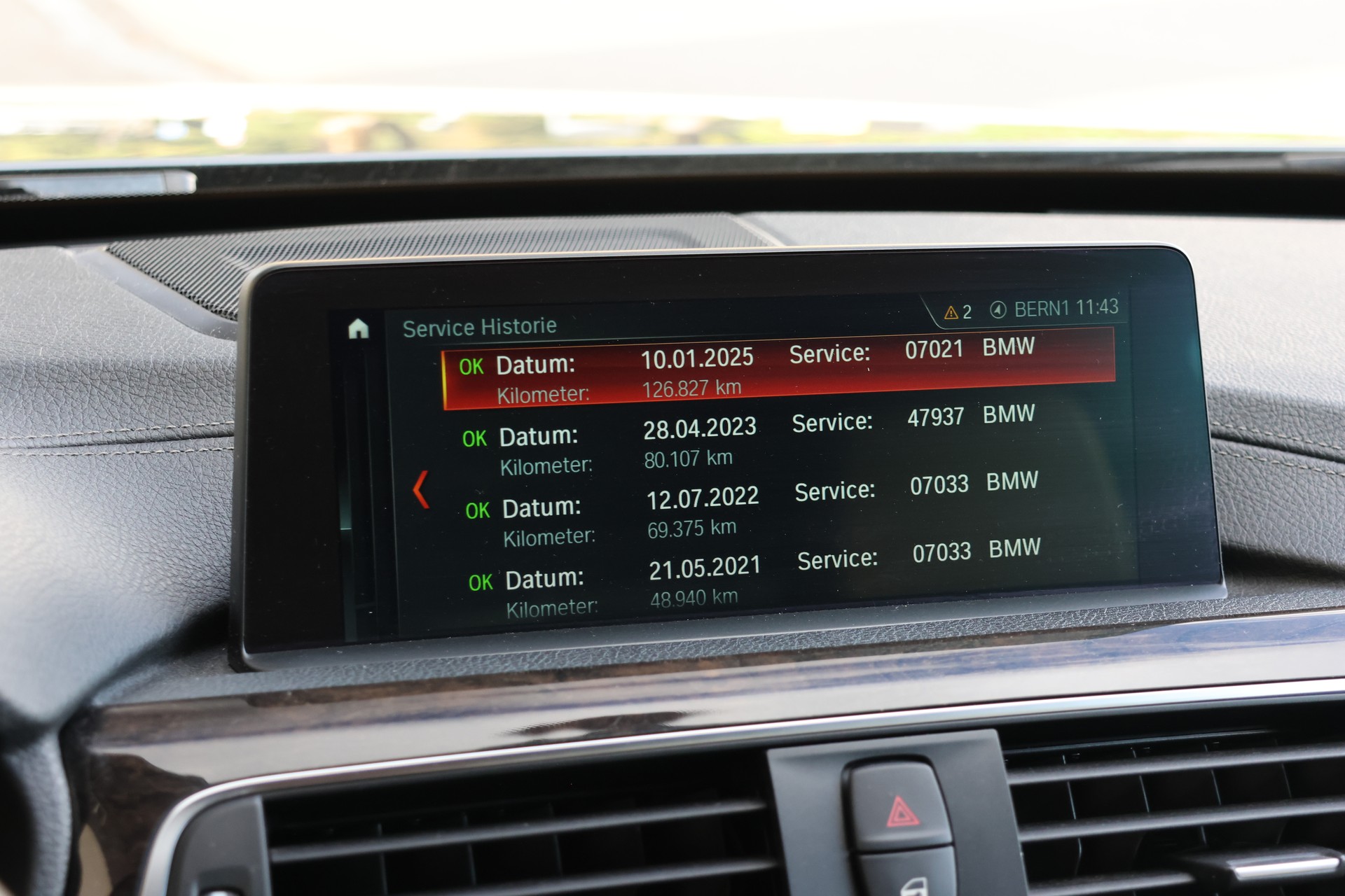 BMW 440i Coupé xDrive M Sport Steptronic (CH)-image-30