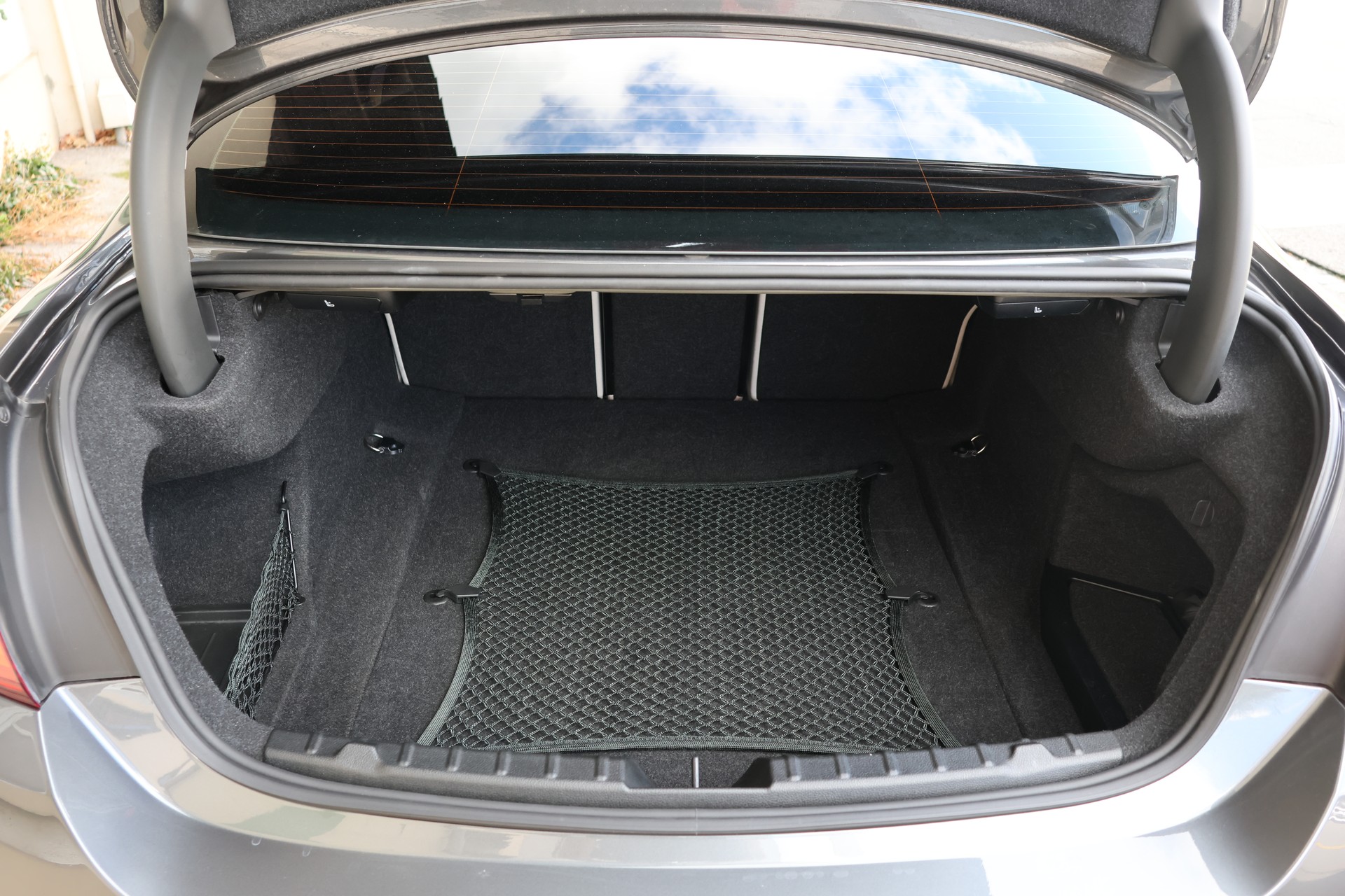 BMW 440i Coupé xDrive M Sport Steptronic (CH)-image-6