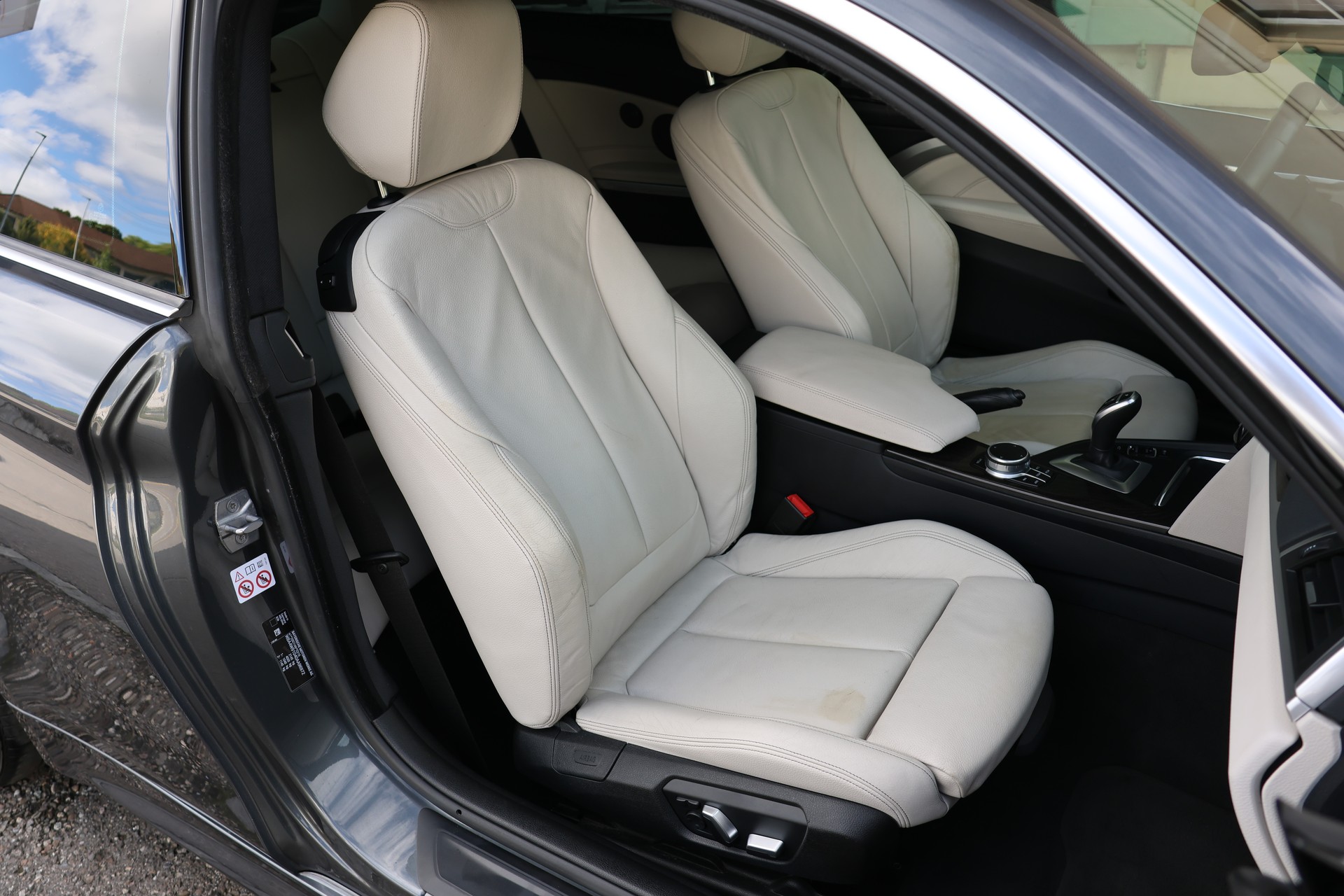 BMW 440i Coupé xDrive M Sport Steptronic (CH)-image-10
