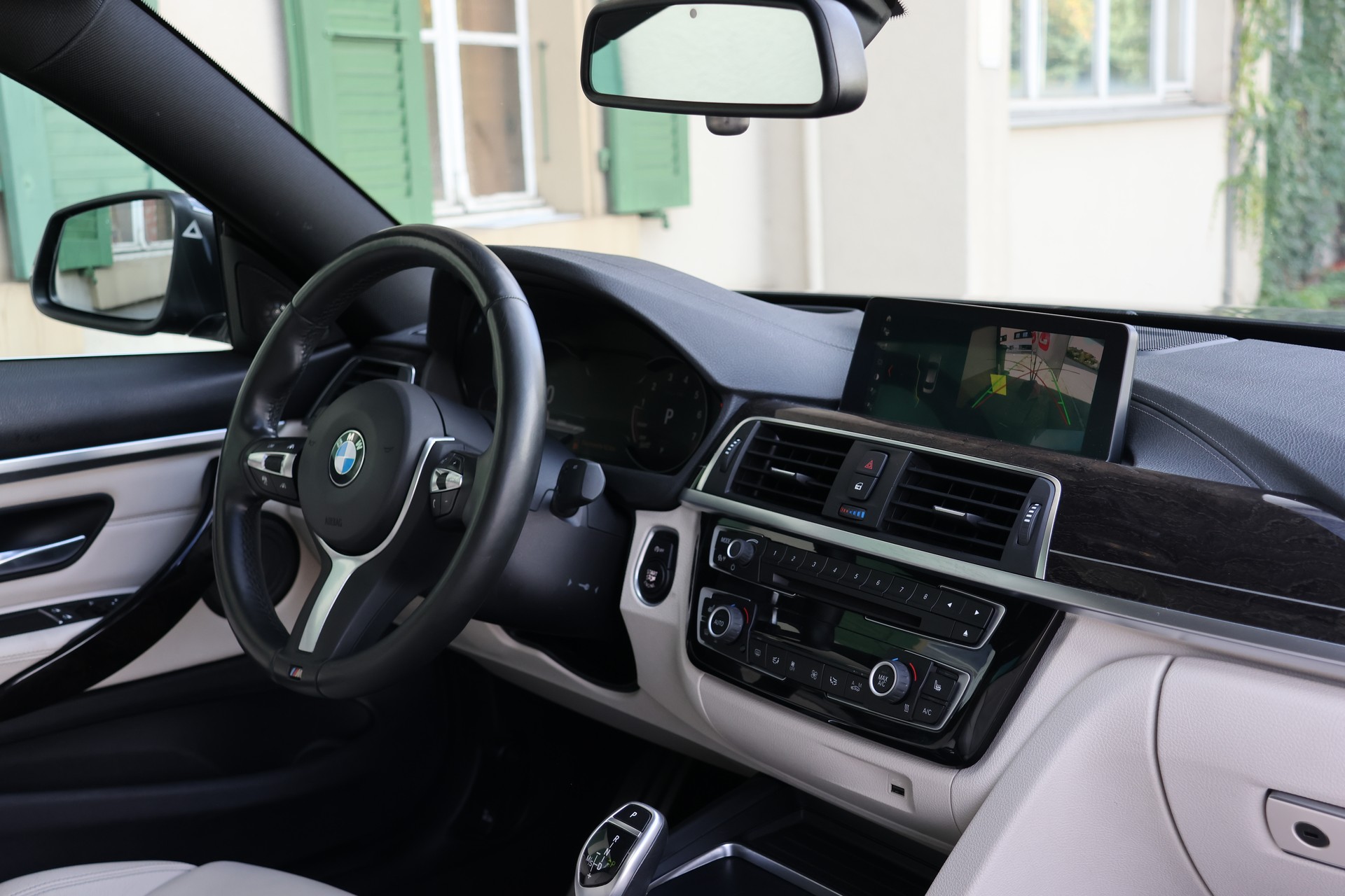 BMW 440i Coupé xDrive M Sport Steptronic (CH)-image-7