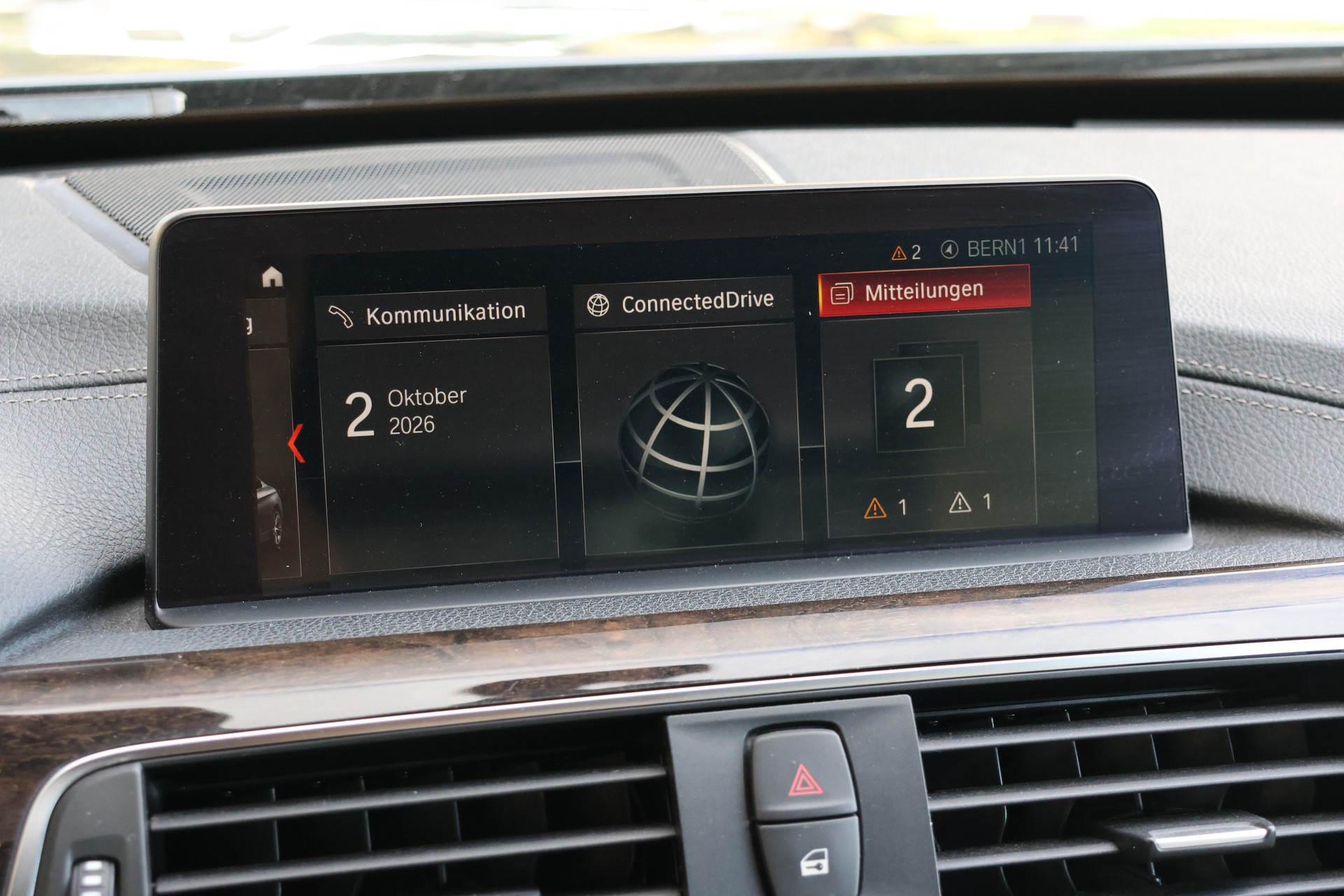 BMW 440i Coupé xDrive M Sport Steptronic (CH)-image-25