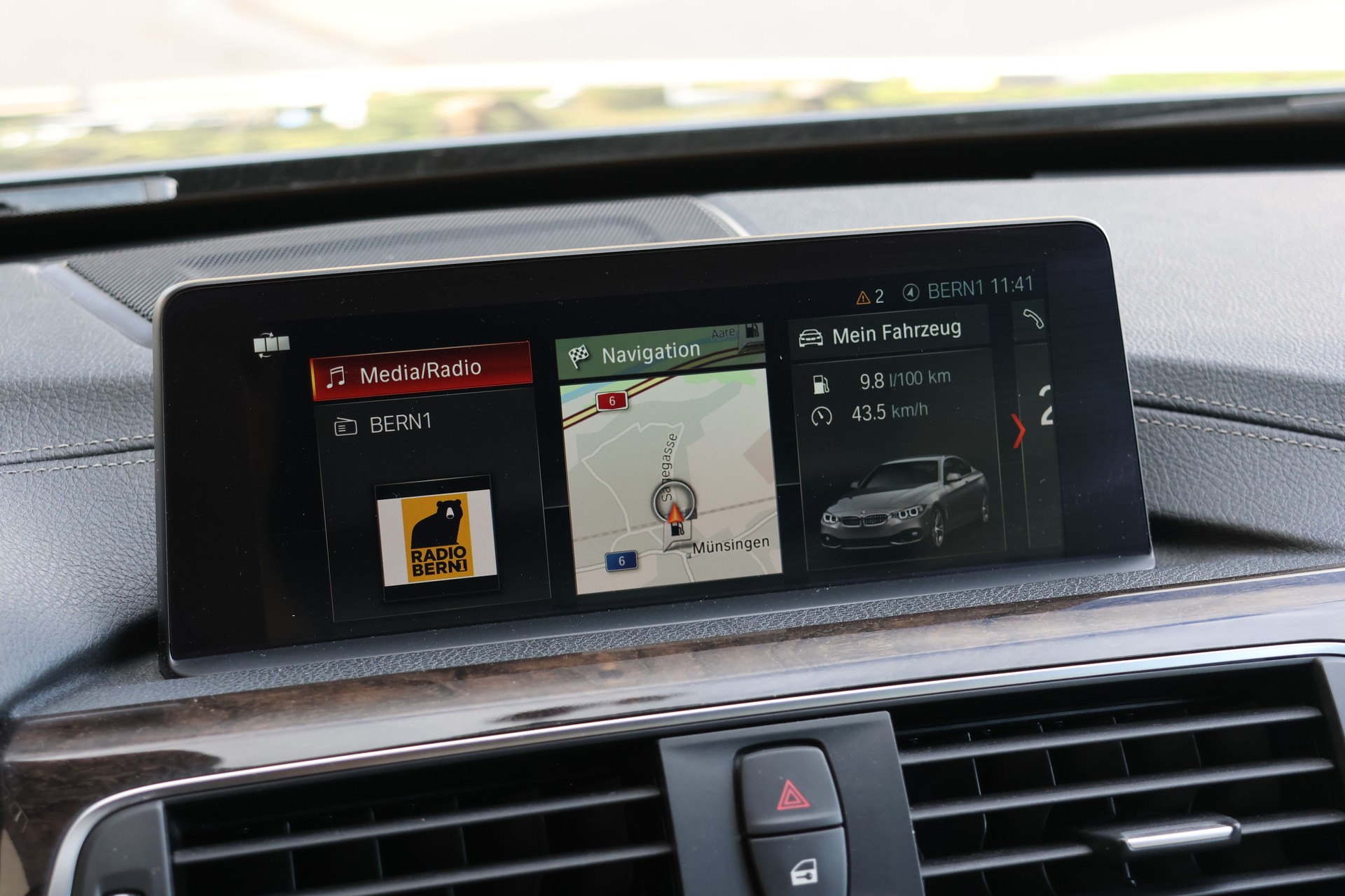 BMW 440i Coupé xDrive M Sport Steptronic (CH)-image-24