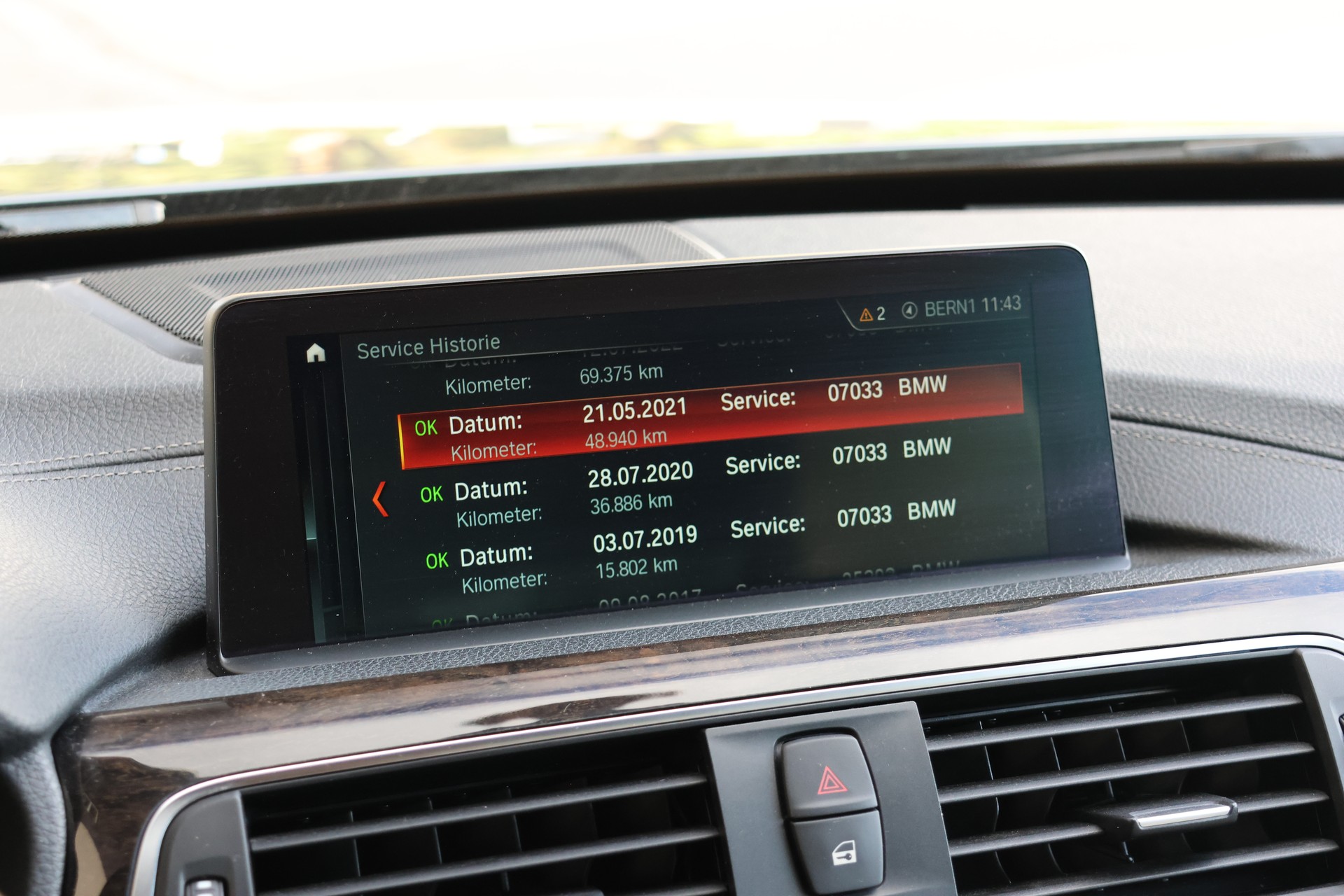 BMW 440i Coupé xDrive M Sport Steptronic (CH)-image-29