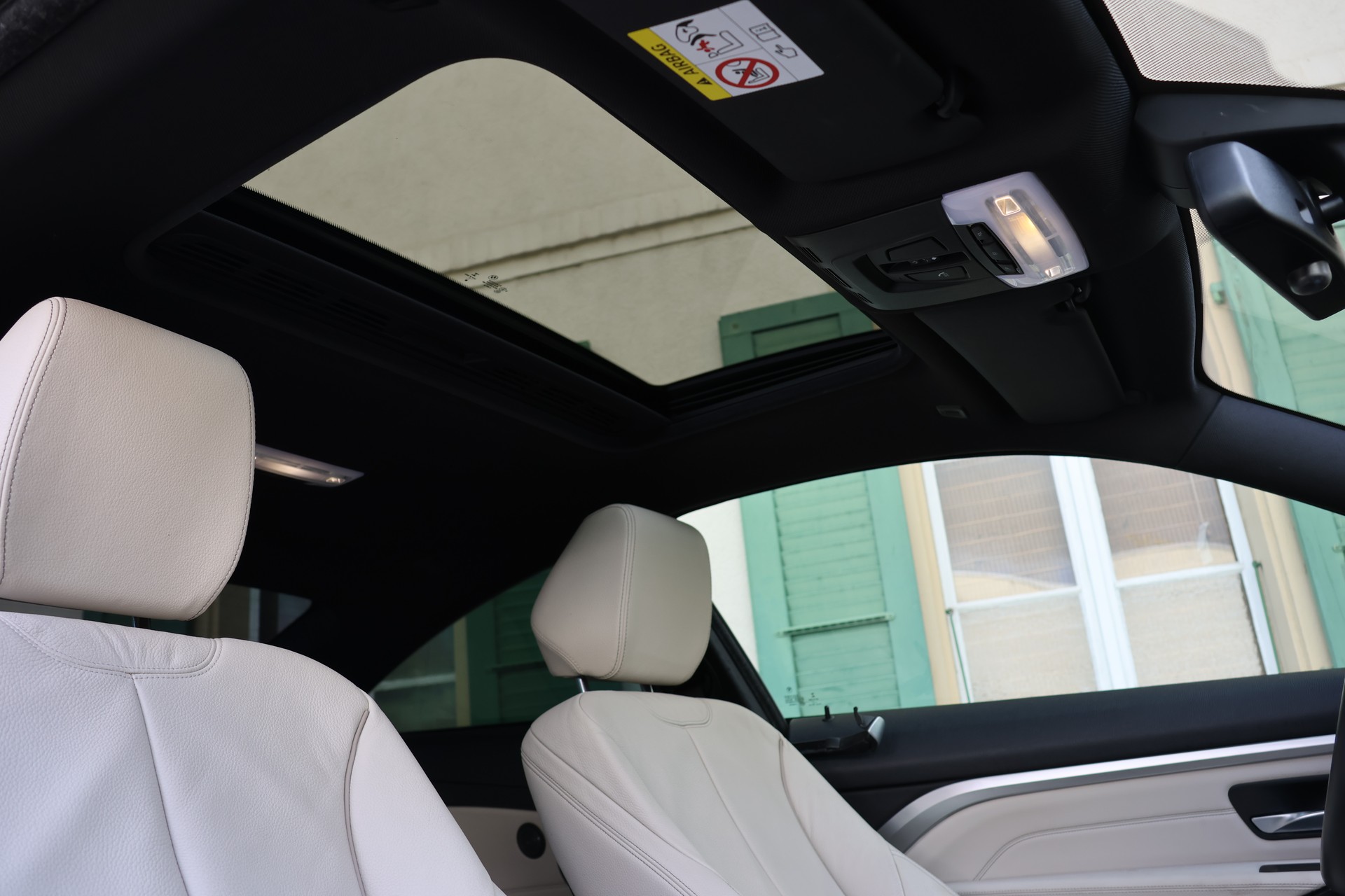 BMW 440i Coupé xDrive M Sport Steptronic (CH)-image-11
