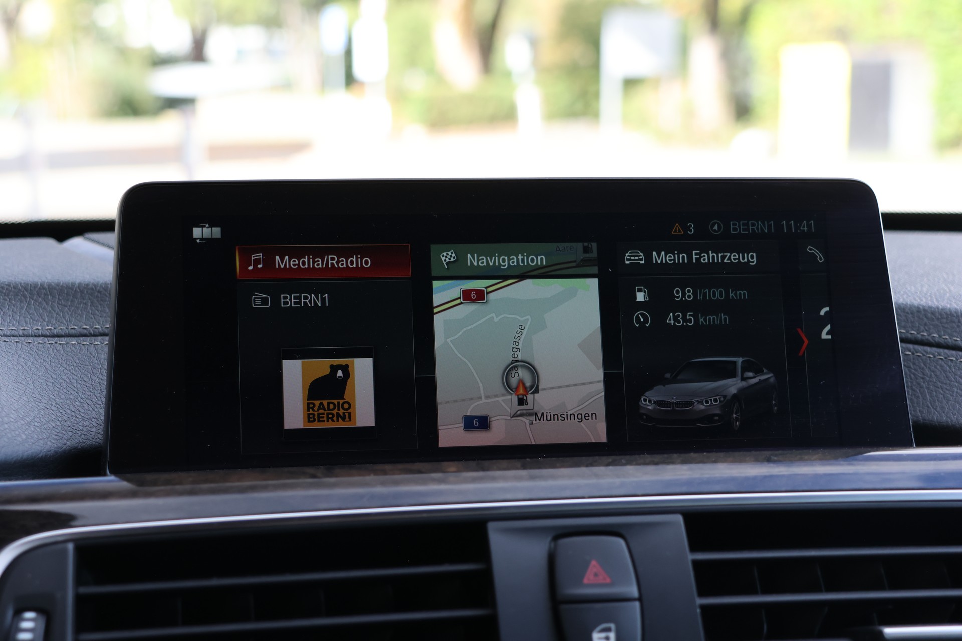 BMW 440i Coupé xDrive M Sport Steptronic (CH)-image-23