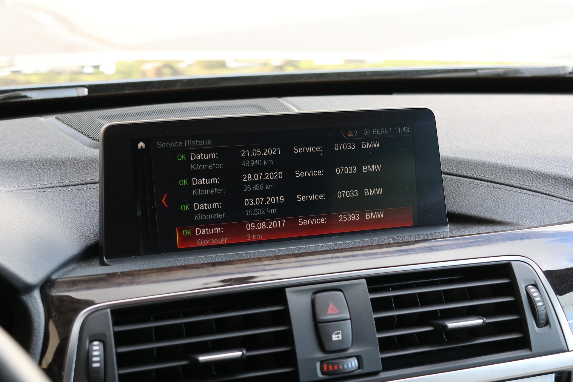 BMW 440i Coupé xDrive M Sport Steptronic (CH)-image-27