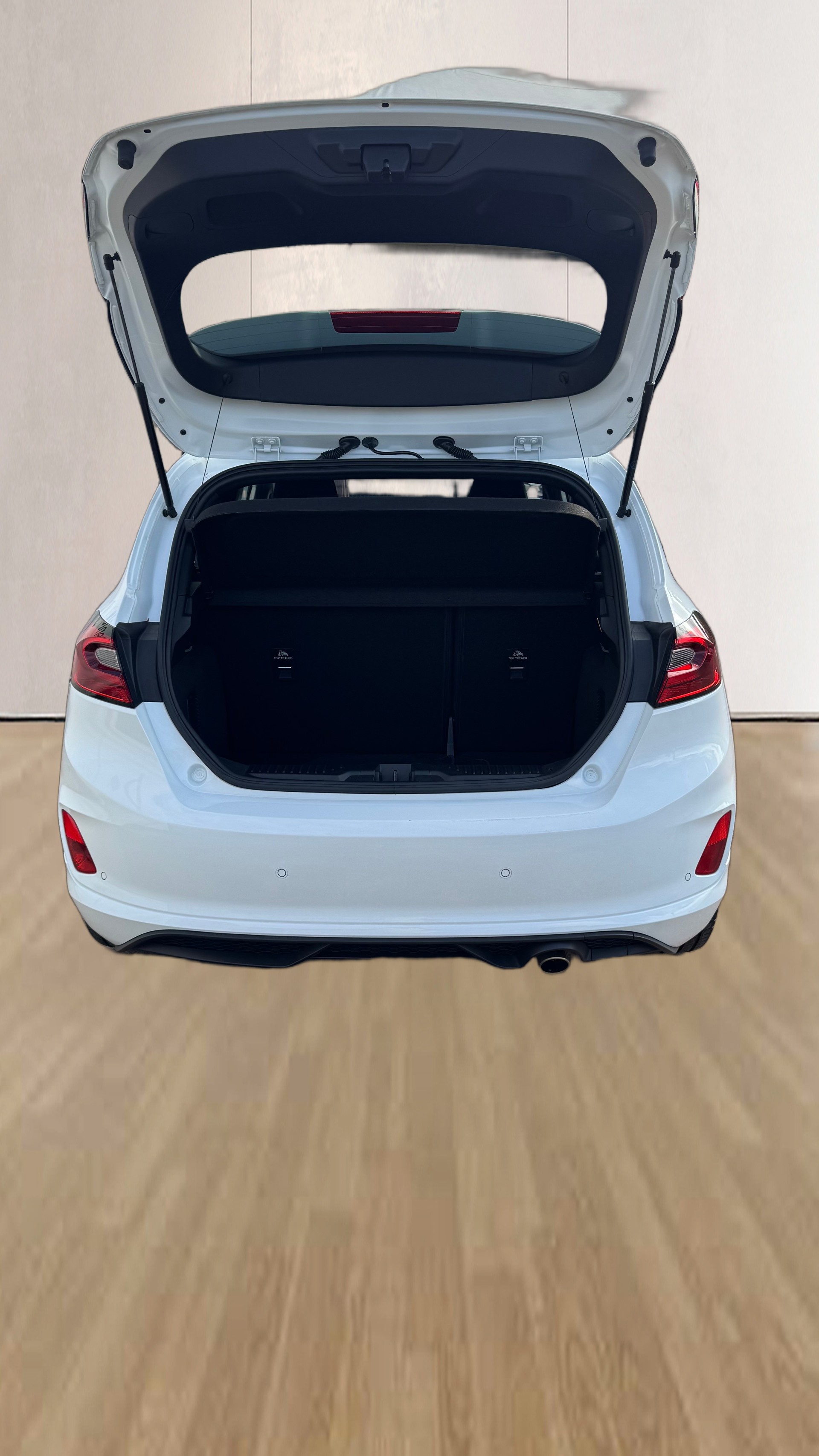 FORD Fiesta 1.0 SCTi MHEV ST Line Automat-image-12
