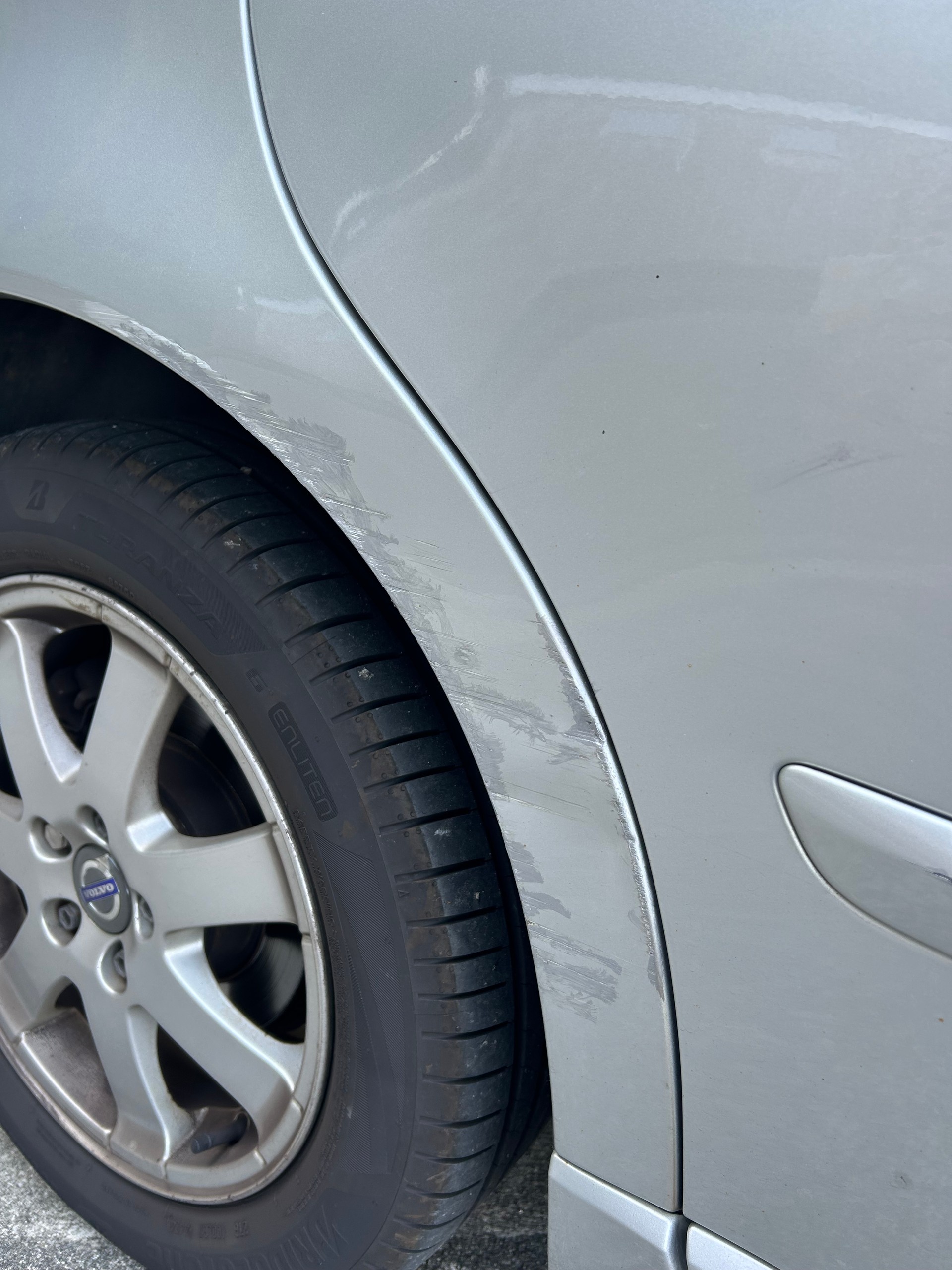 VOLVO V50 D3 R-Design Geartronic-image-10