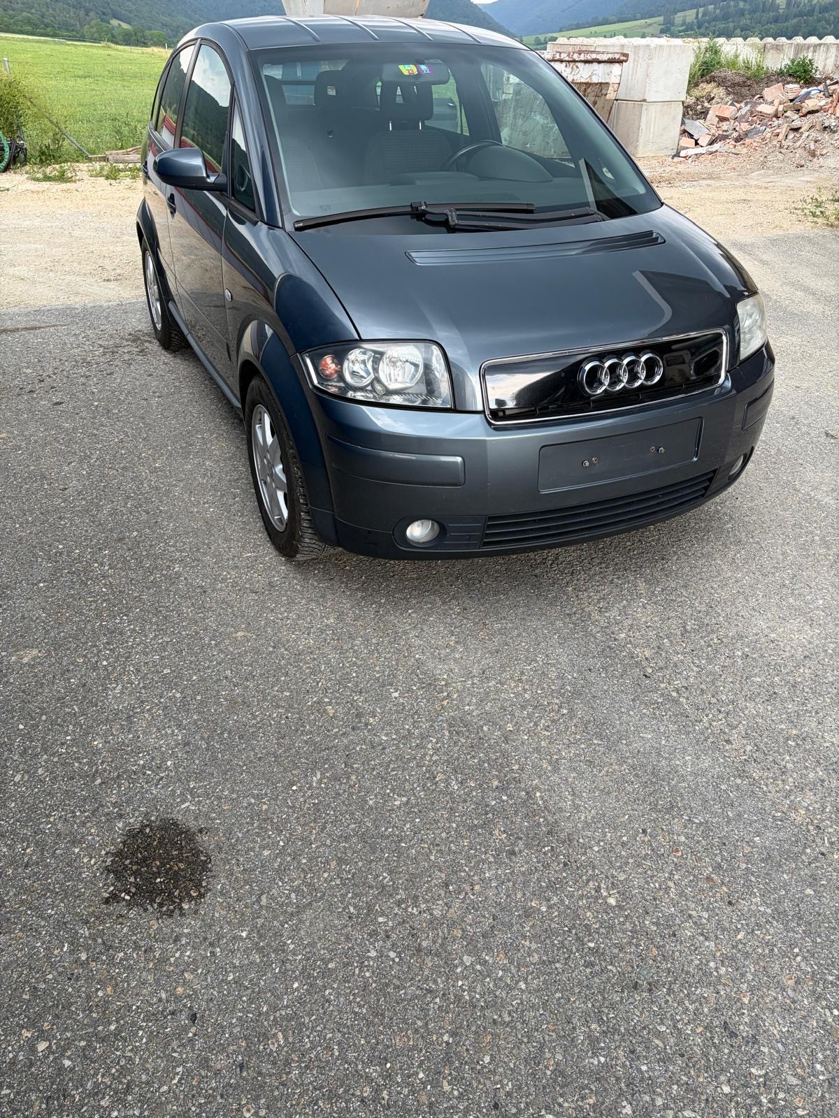 AUDI A2 1.4 TDI mfk 14.08.2025-image-3