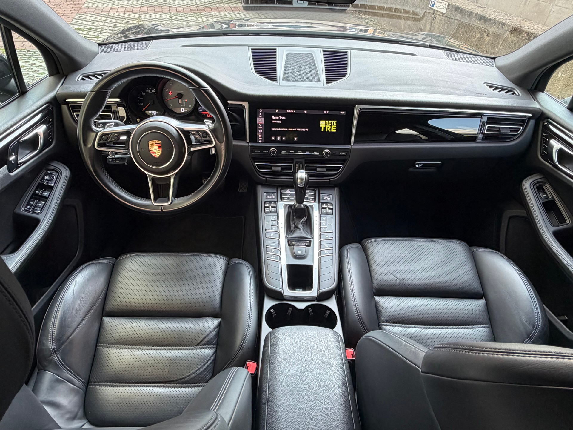PORSCHE Macan S PDK-image-9