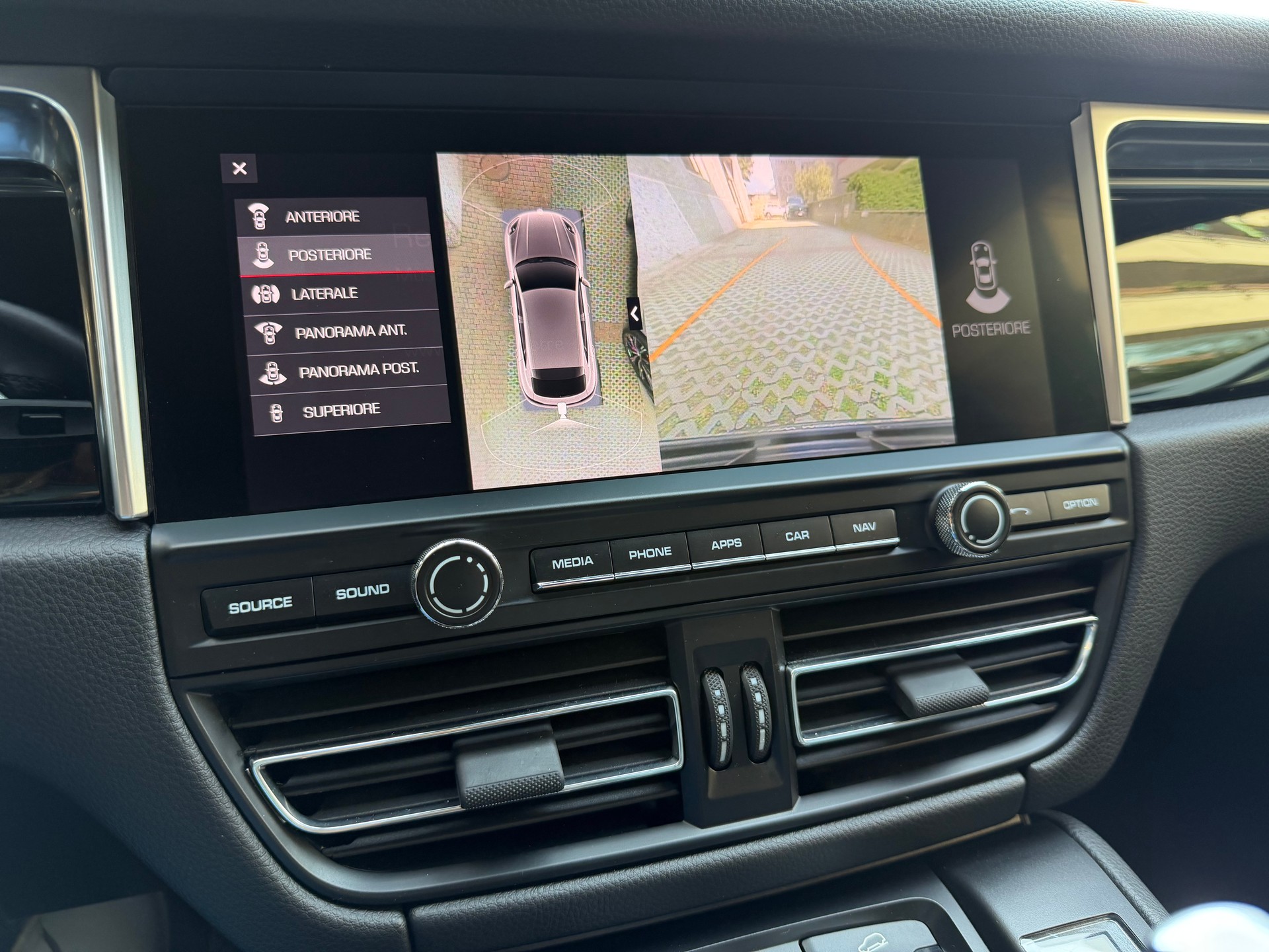 PORSCHE Macan S PDK-image-11