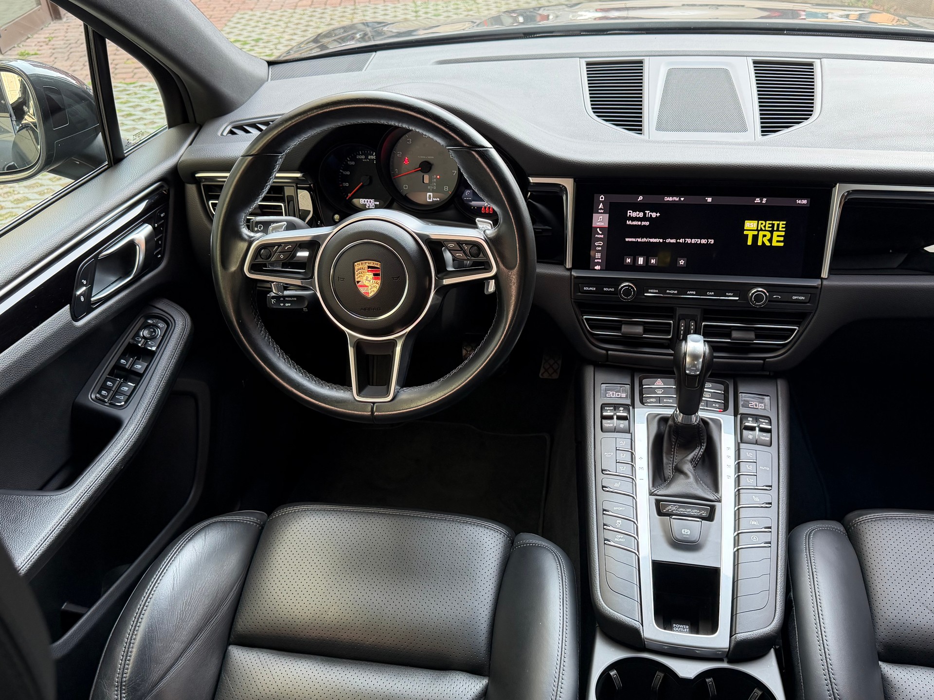 PORSCHE Macan S PDK-image-10
