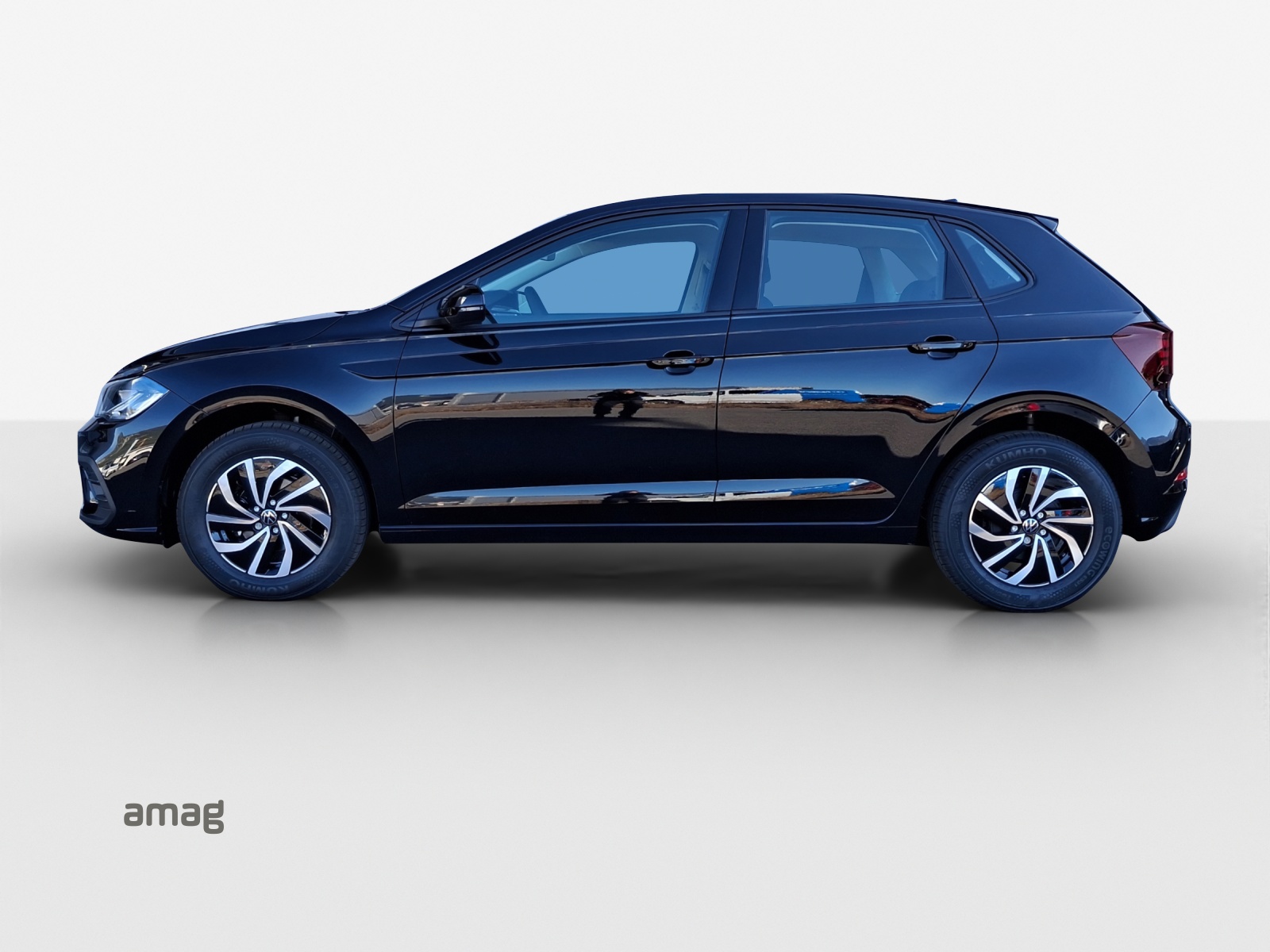VW Polo 1.0 TSI Life DSG-image-1