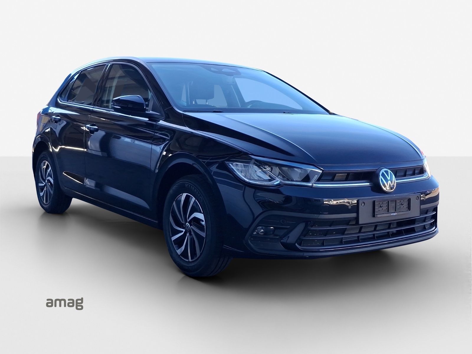 VW Polo 1.0 TSI Life DSG-image-5