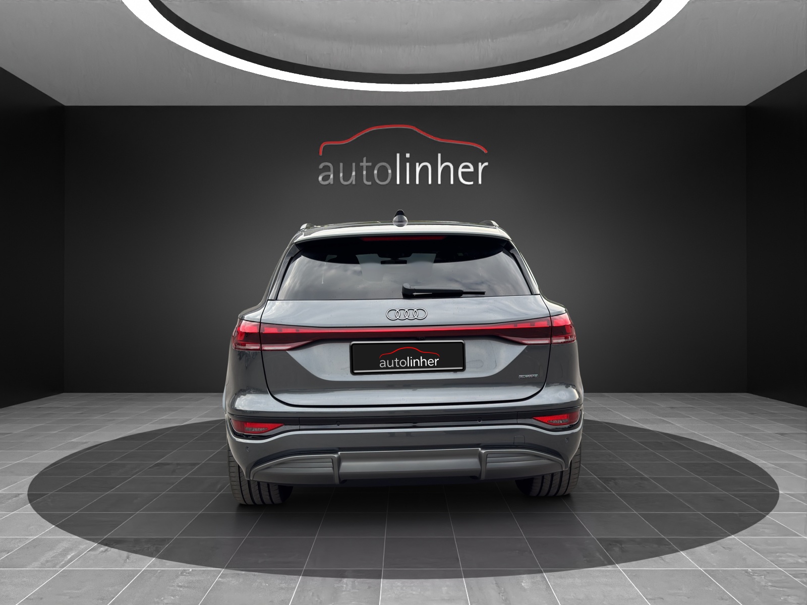 AUDI Q6 e-tron quattro-image-3