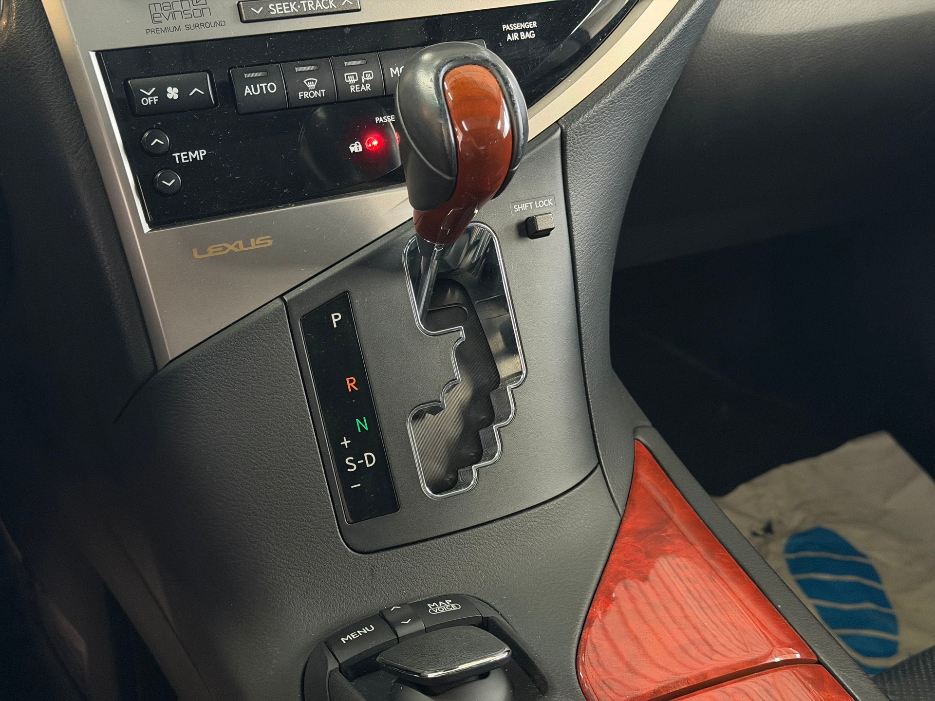 LEXUS RX 450h Limited AWD Automatic | CH-Auto | 1-Hand | Ab MFK 12.2025 | Ab Service-image-14