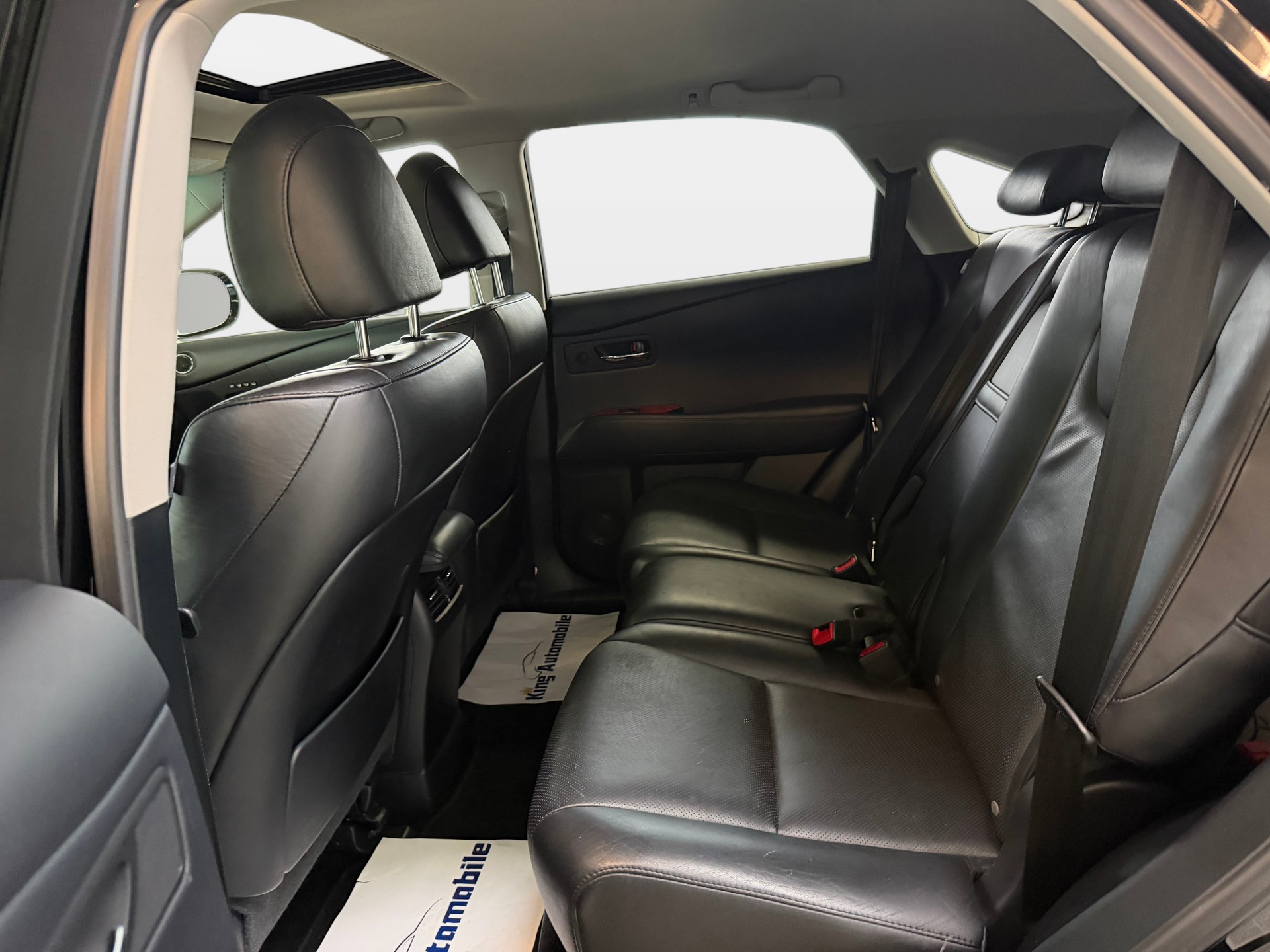 LEXUS RX 450h Limited AWD Automatic | CH-Auto | 1-Hand | Ab MFK 12.2025 | Ab Service-image-9