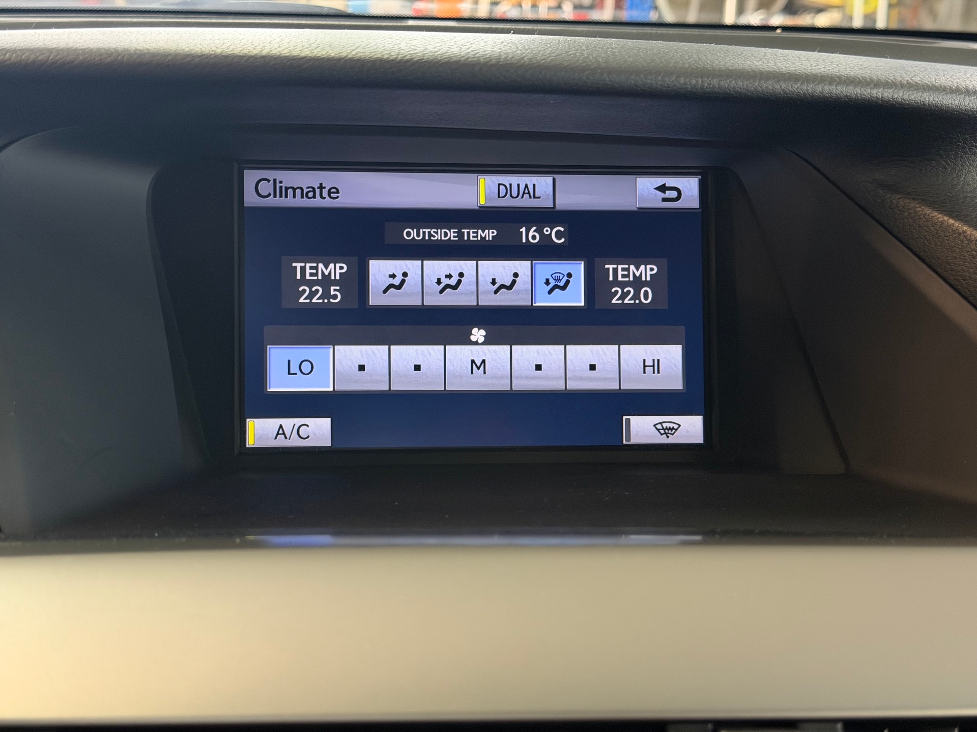 LEXUS RX 450h Limited AWD Automatic | CH-Auto | 1-Hand | Ab MFK 12.2025 | Ab Service-image-19