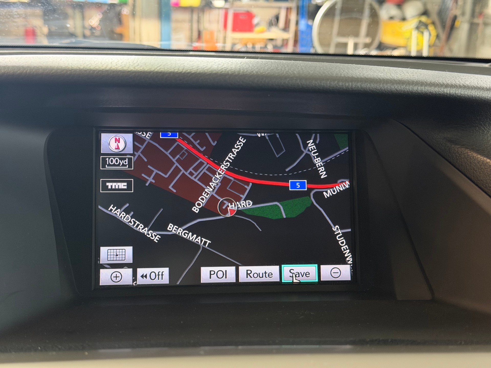 LEXUS RX 450h Limited AWD Automatic | CH-Auto | 1-Hand | Ab MFK 12.2025 | Ab Service-image-22