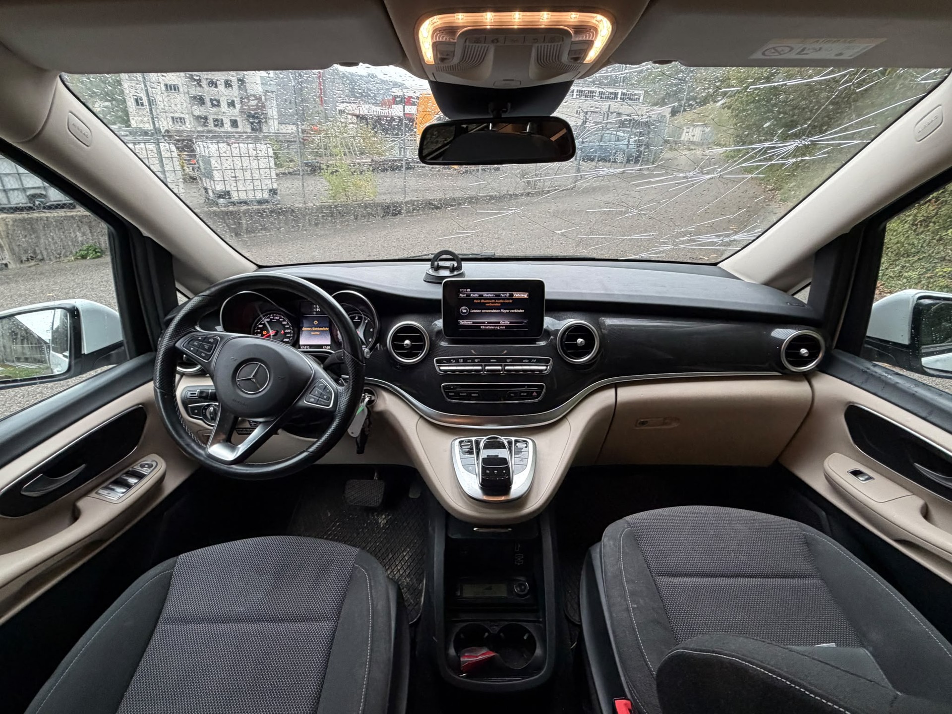 MERCEDES-BENZ Marco Polo 220 d 7G-Tronic-image-15