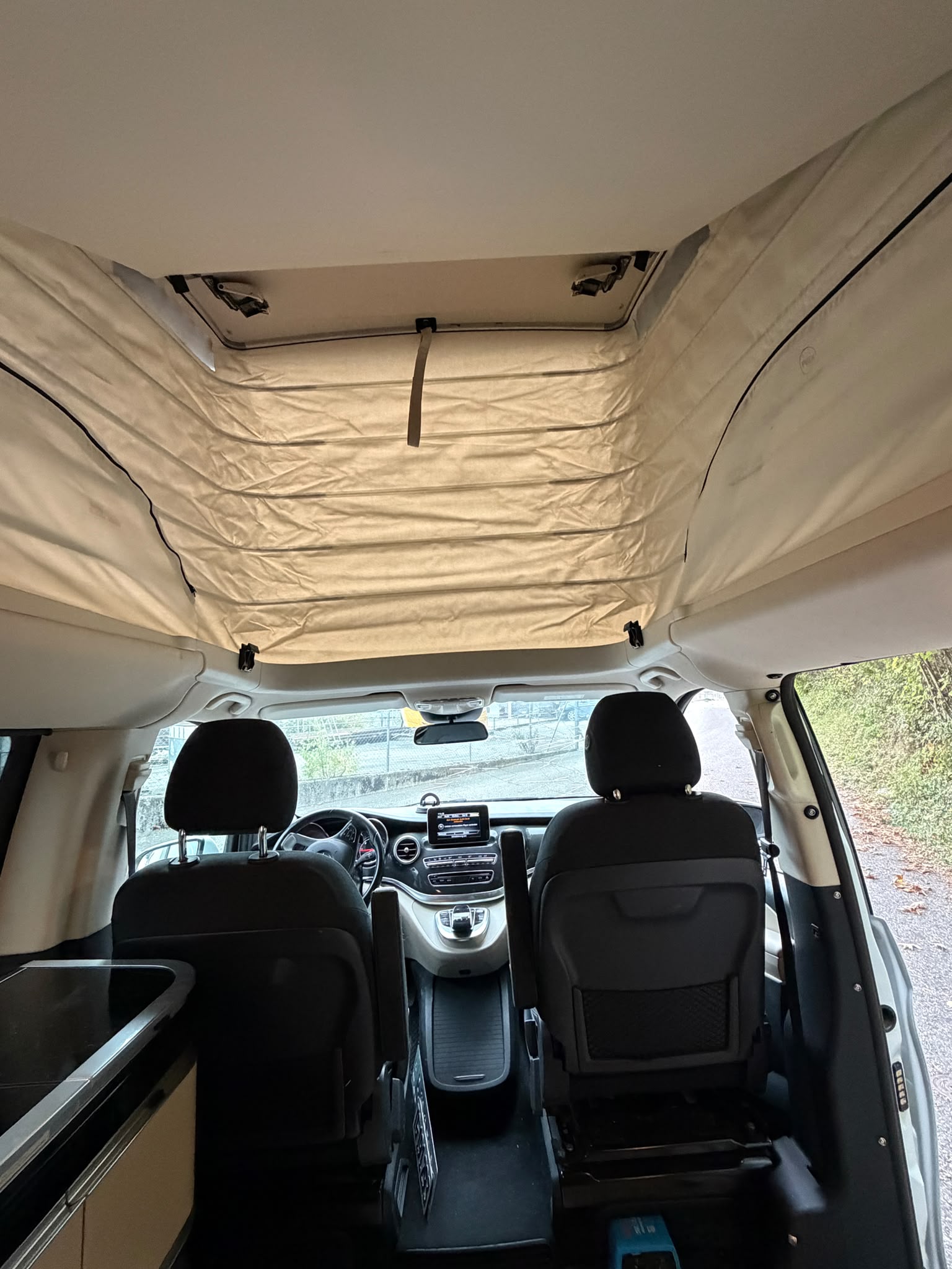 MERCEDES-BENZ Marco Polo 220 d 7G-Tronic-image-7