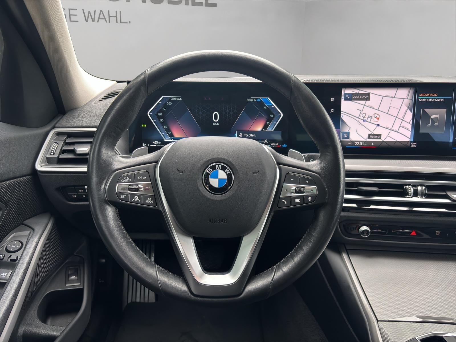 BMW 3er Reihe G21 Touring 320d xDrive-image-5