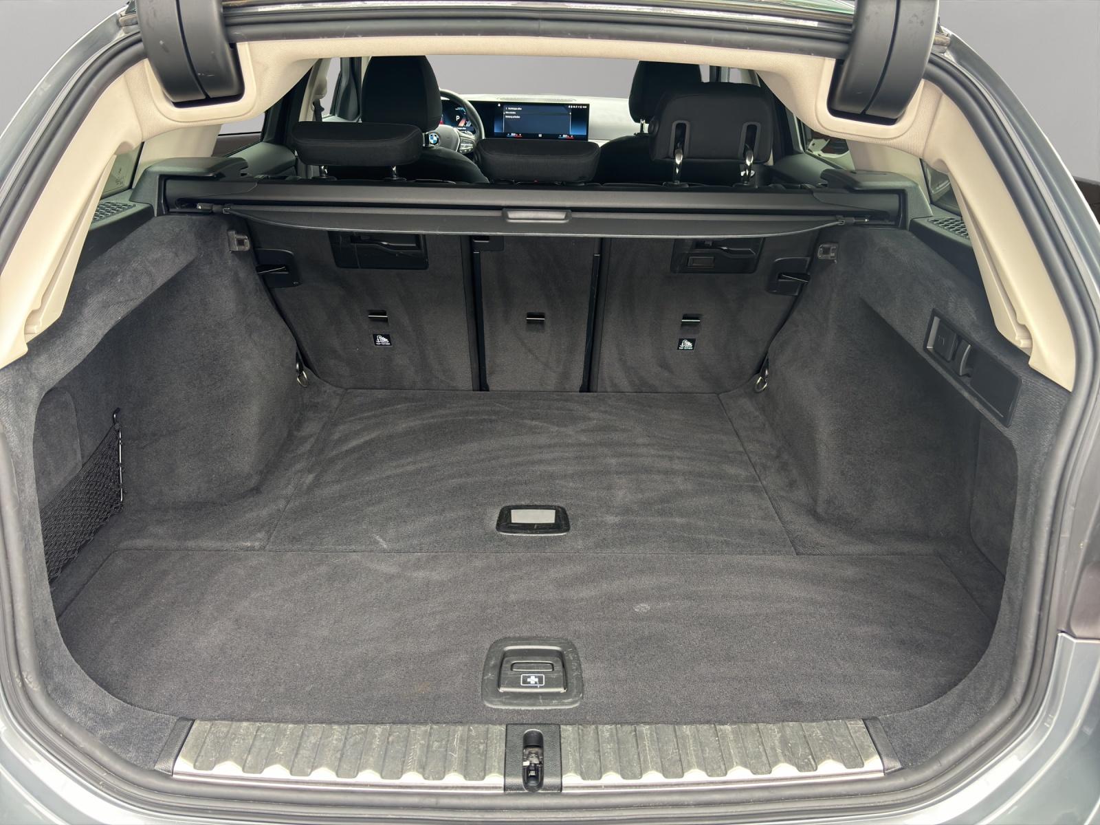 BMW 3er Reihe G21 Touring 320d xDrive-image-22