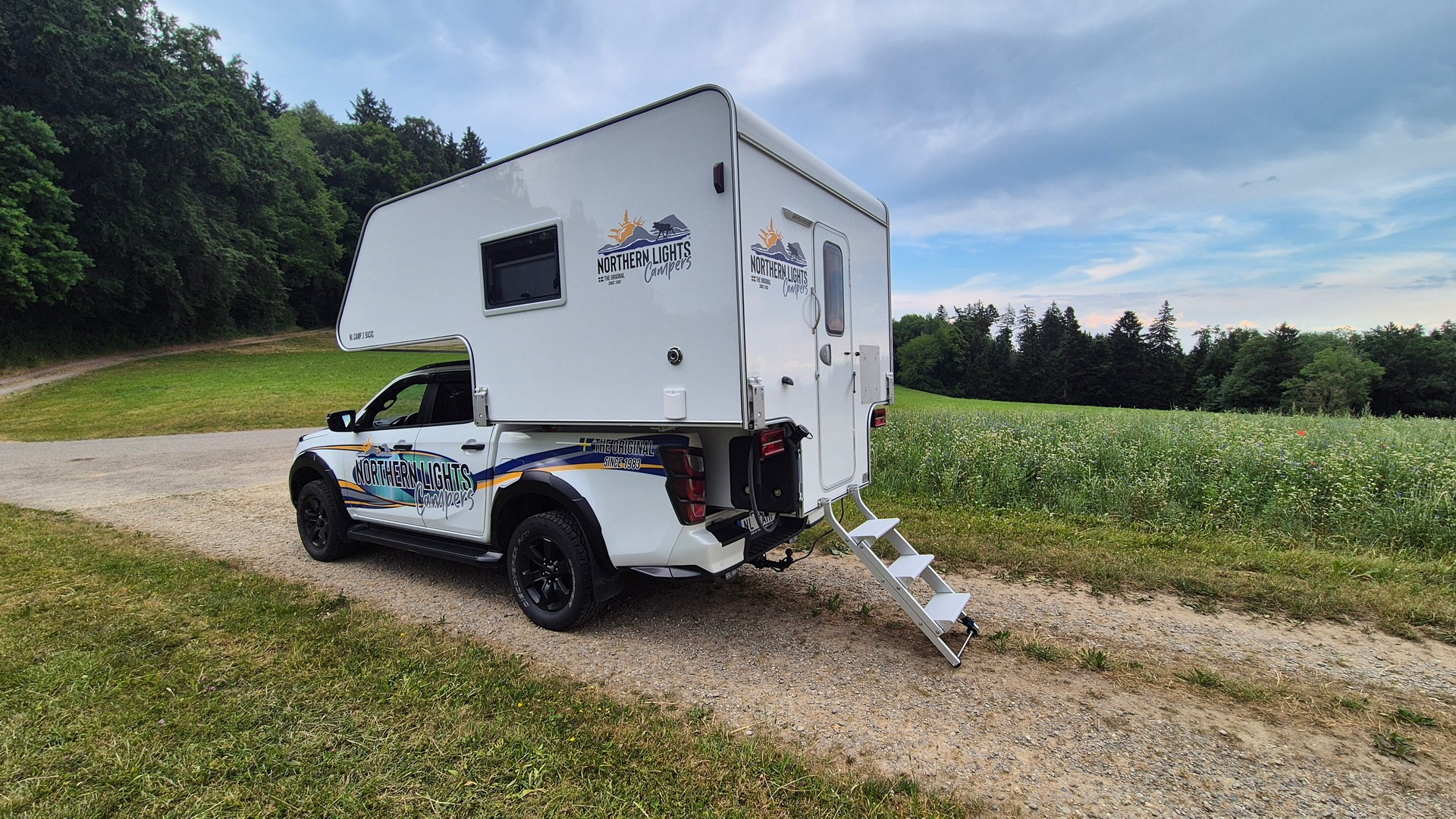 NORDLIGHT CAMPER NL Camp 3-image-1