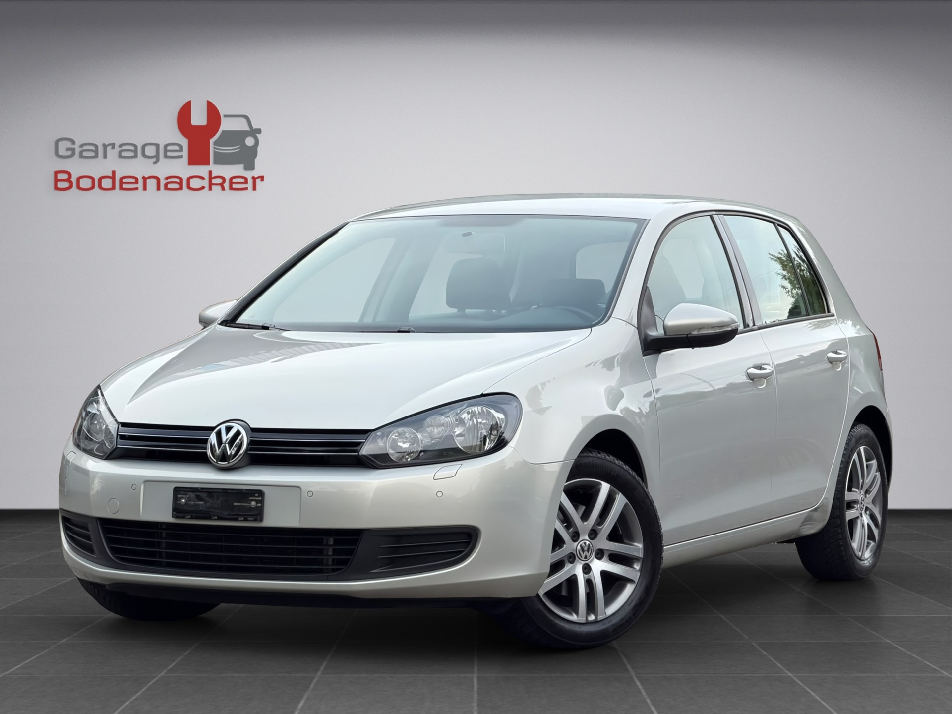 VW Golf 1.4 TSI Comfortline * MFK 04.2026 *-image-0