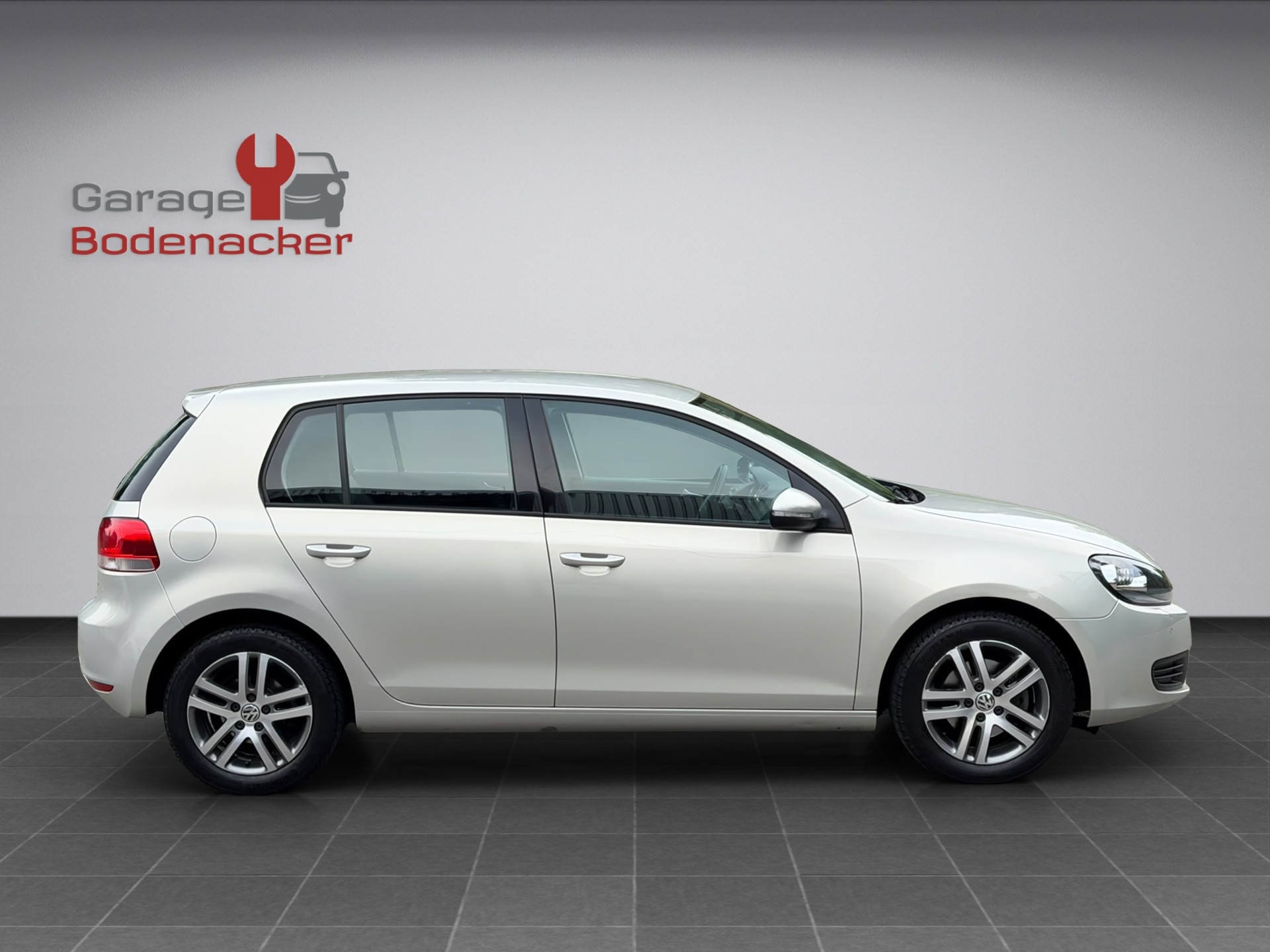VW Golf 1.4 TSI Comfortline * MFK 04.2026 *-image-5