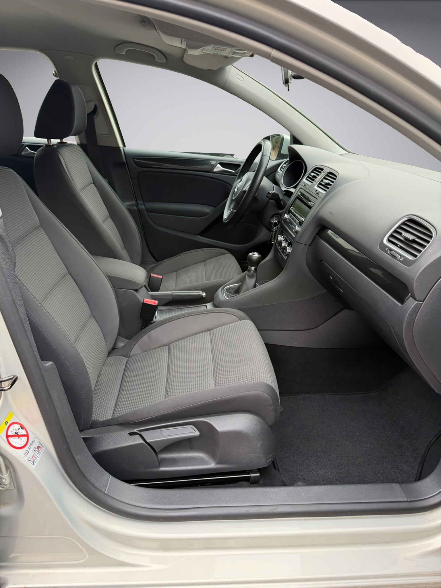 VW Golf 1.4 TSI Comfortline * MFK 04.2026 *-image-12