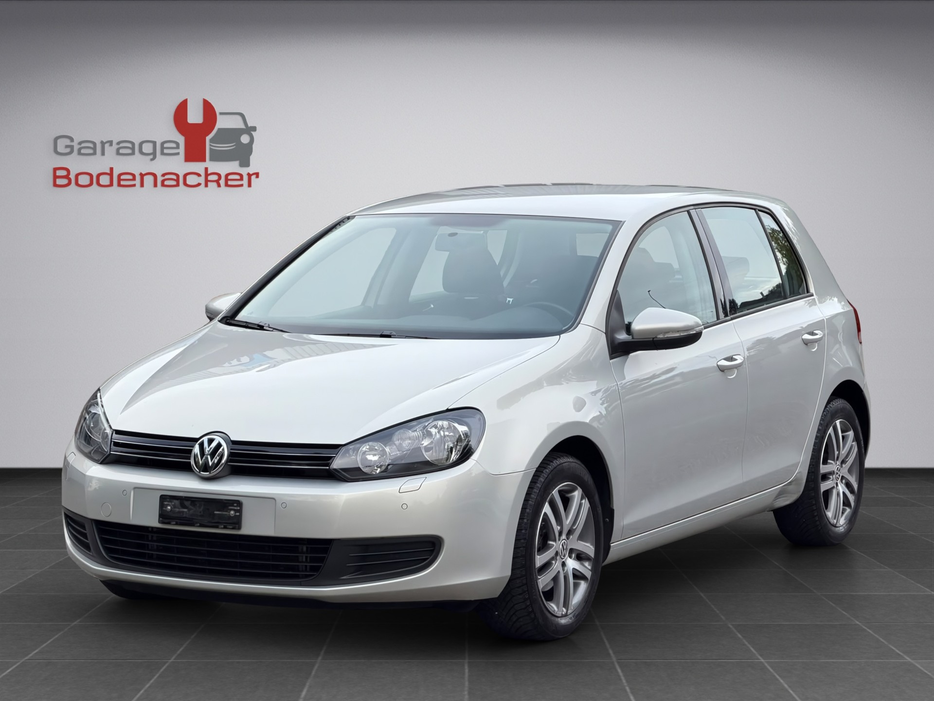 VW Golf 1.4 TSI Comfortline * MFK 04.2026 *-image-1