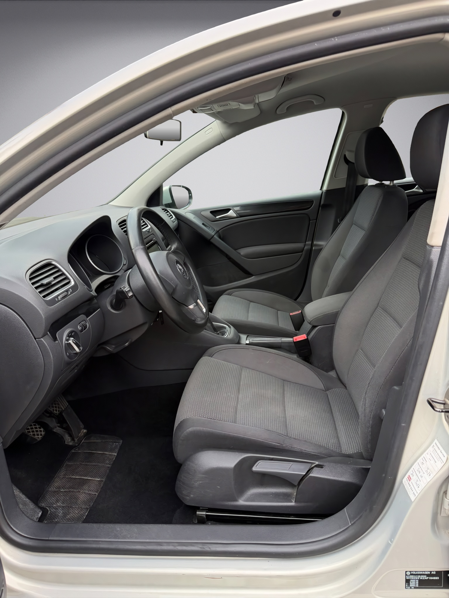 VW Golf 1.4 TSI Comfortline * MFK 04.2026 *-image-9