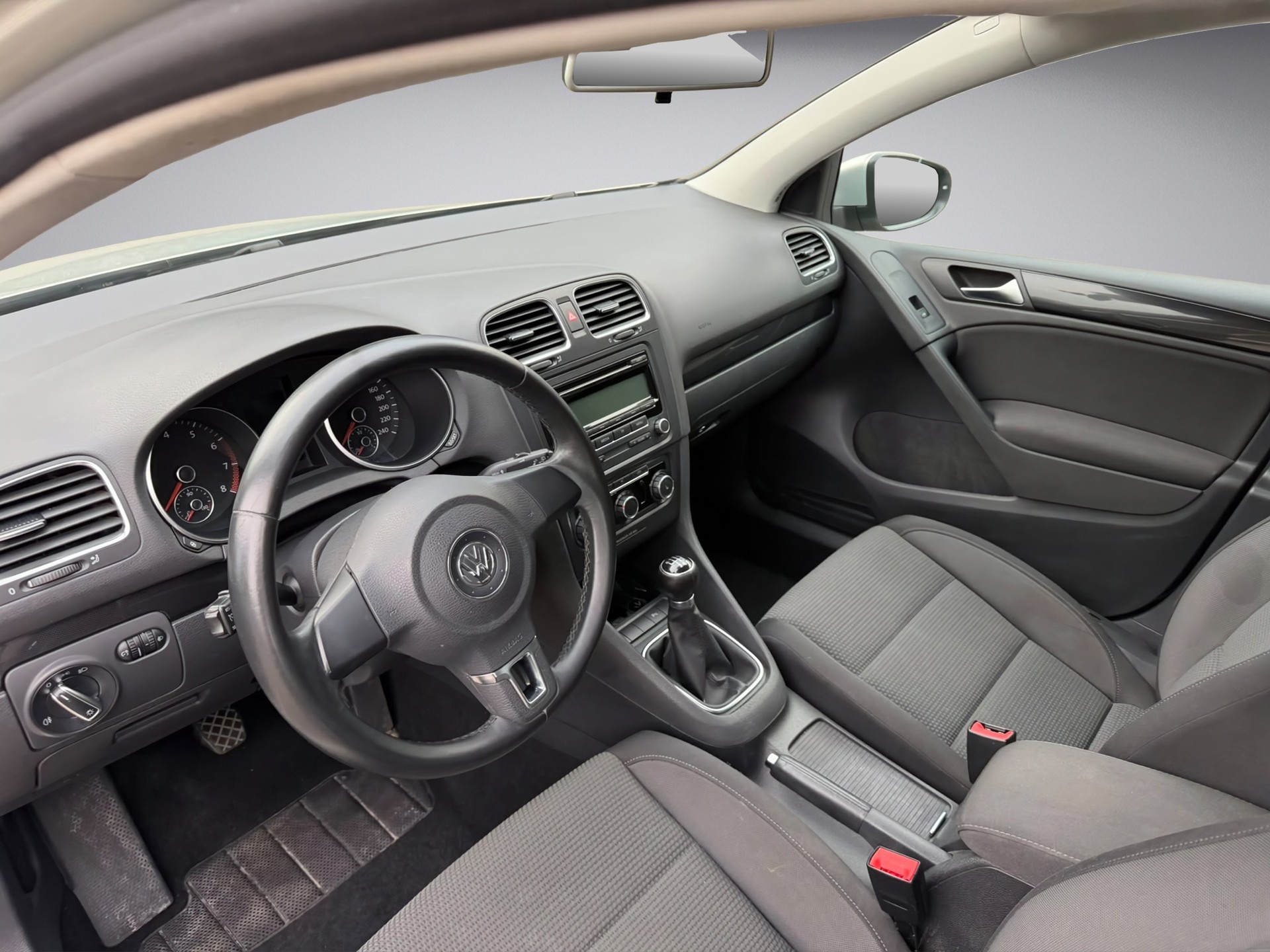 VW Golf 1.4 TSI Comfortline * MFK 04.2026 *-image-8