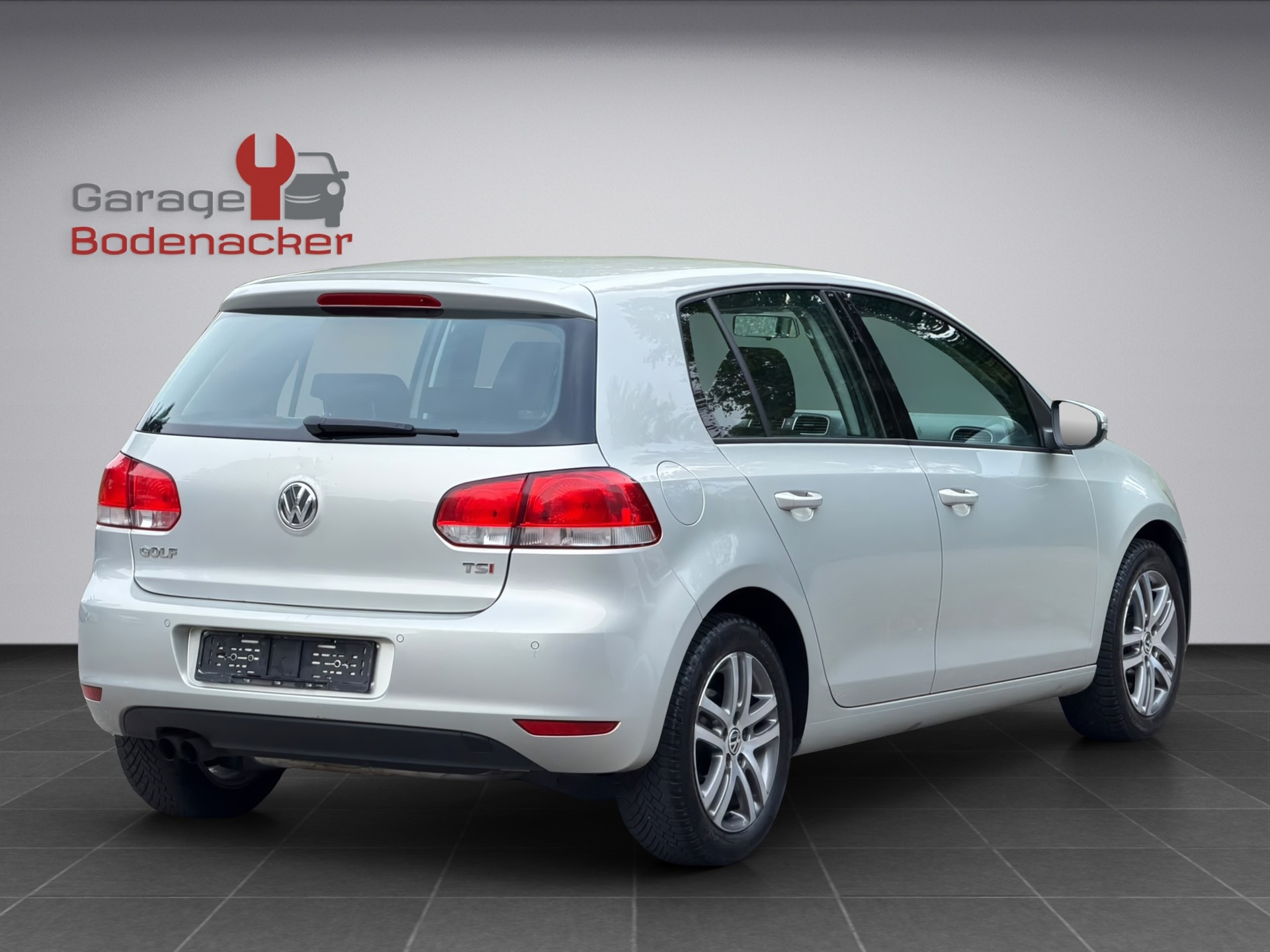 VW Golf 1.4 TSI Comfortline * MFK 04.2026 *-image-4