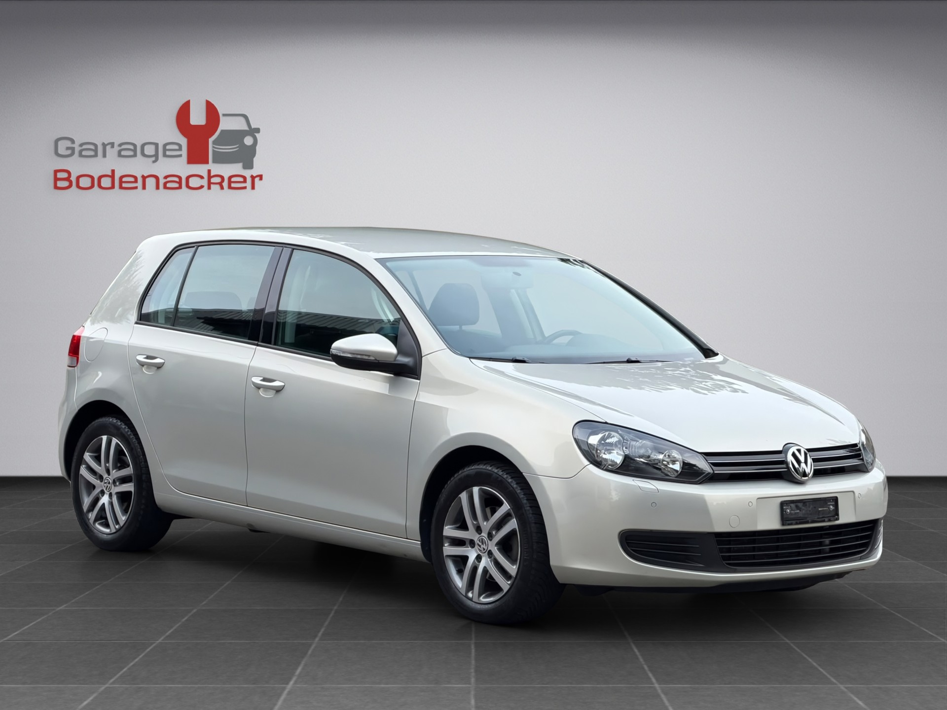VW Golf 1.4 TSI Comfortline * MFK 04.2026 *-image-6