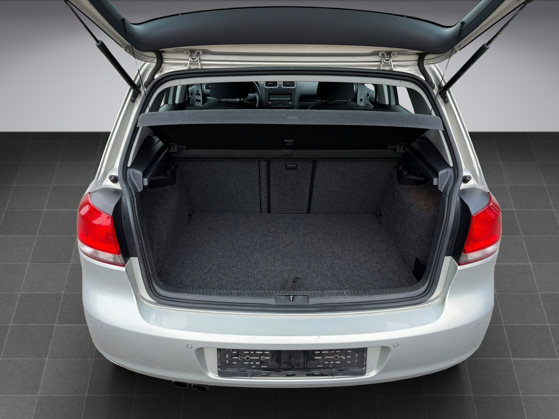VW Golf 1.4 TSI Comfortline * MFK 04.2026 *-image-17