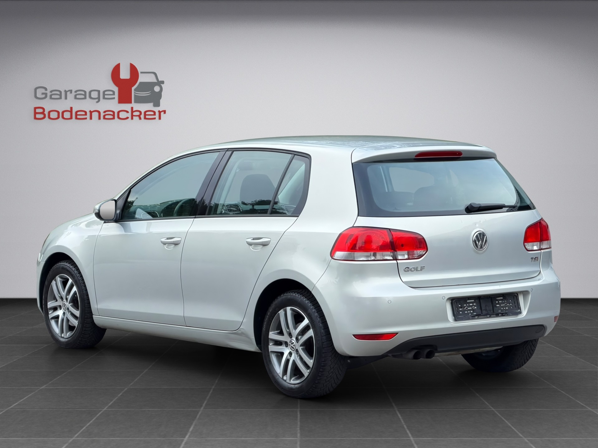 VW Golf 1.4 TSI Comfortline * MFK 04.2026 *-image-3