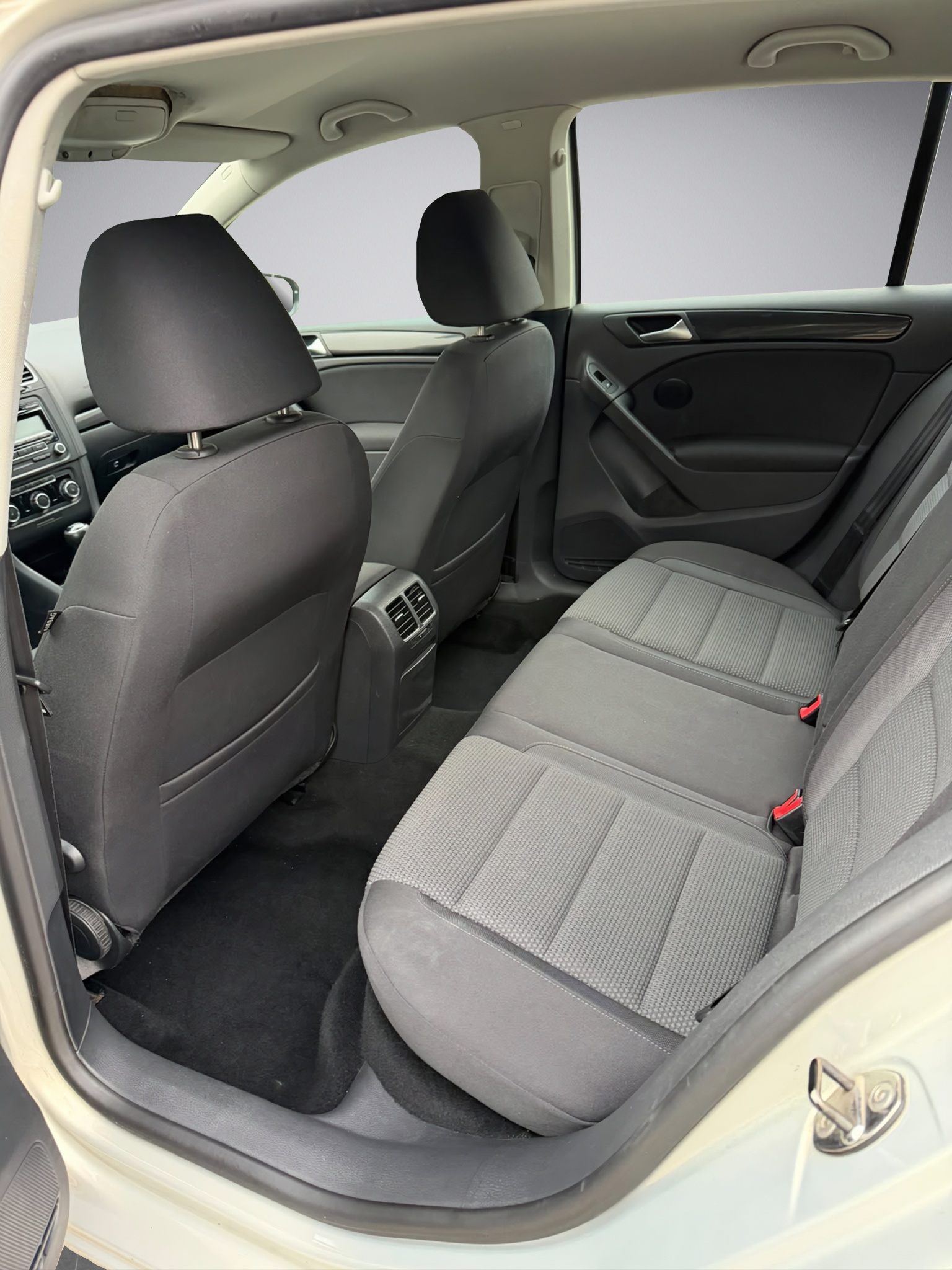VW Golf 1.4 TSI Comfortline * MFK 04.2026 *-image-10