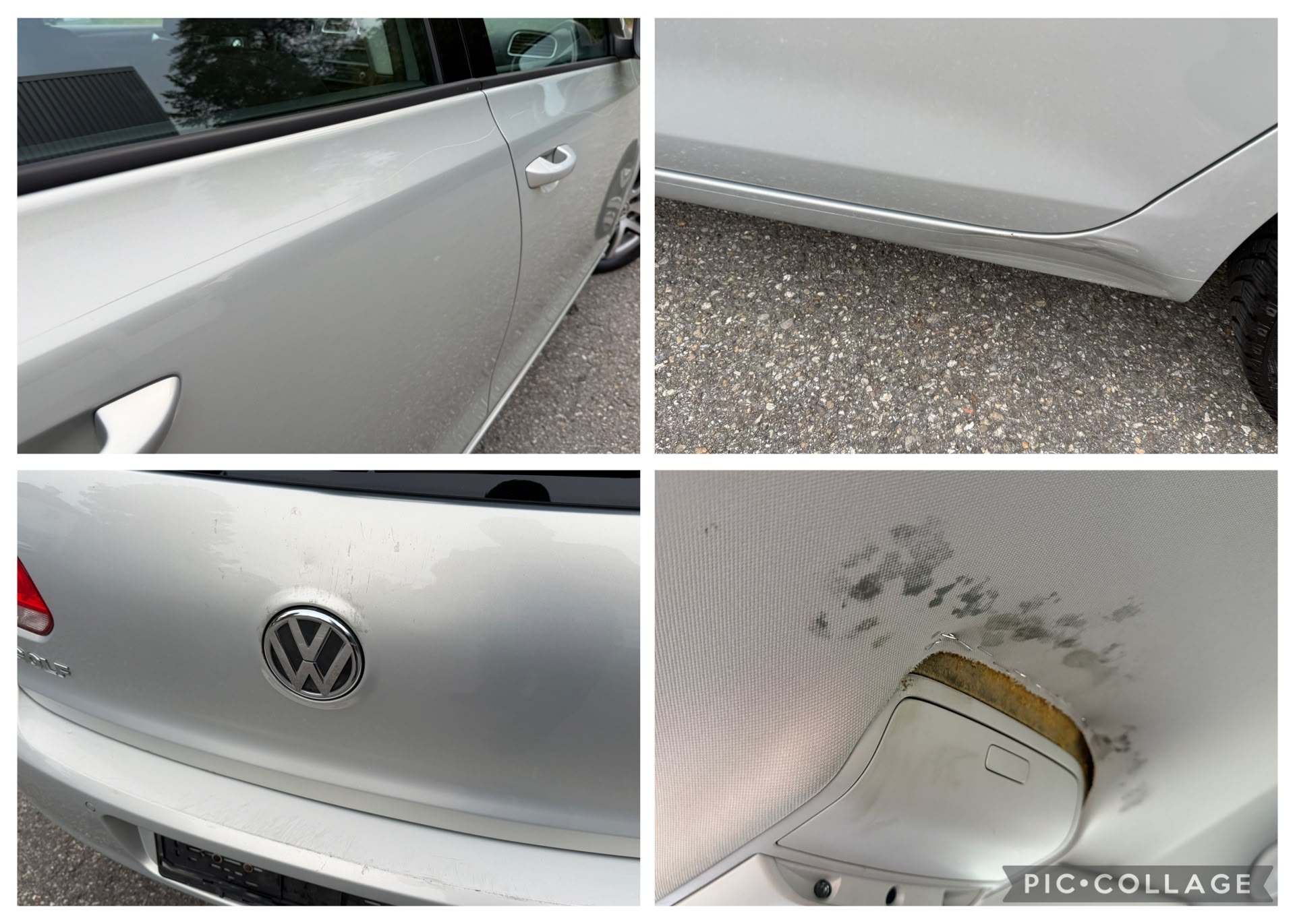 VW Golf 1.4 TSI Comfortline * MFK 04.2026 *-image-13