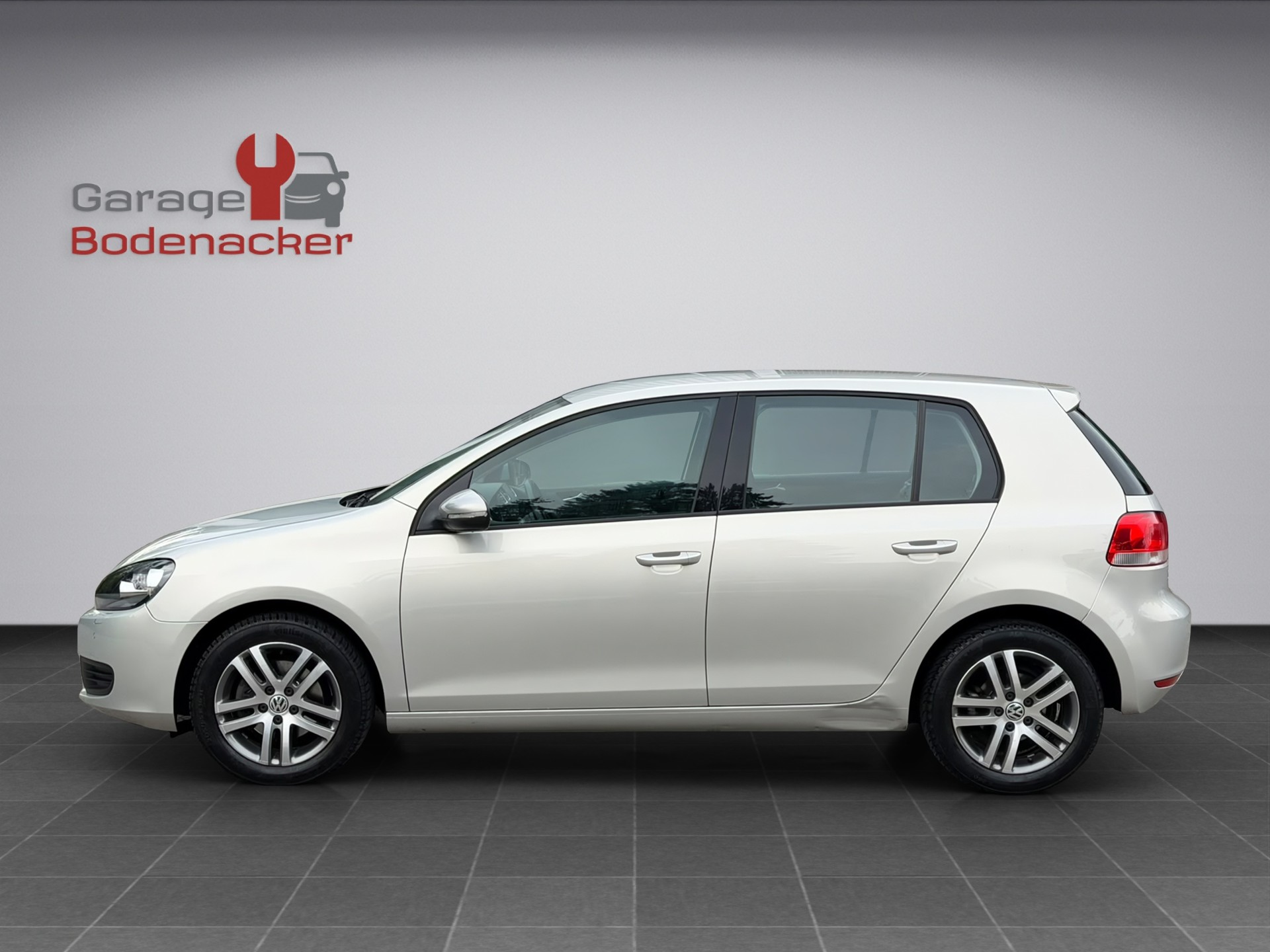 VW Golf 1.4 TSI Comfortline * MFK 04.2026 *-image-2