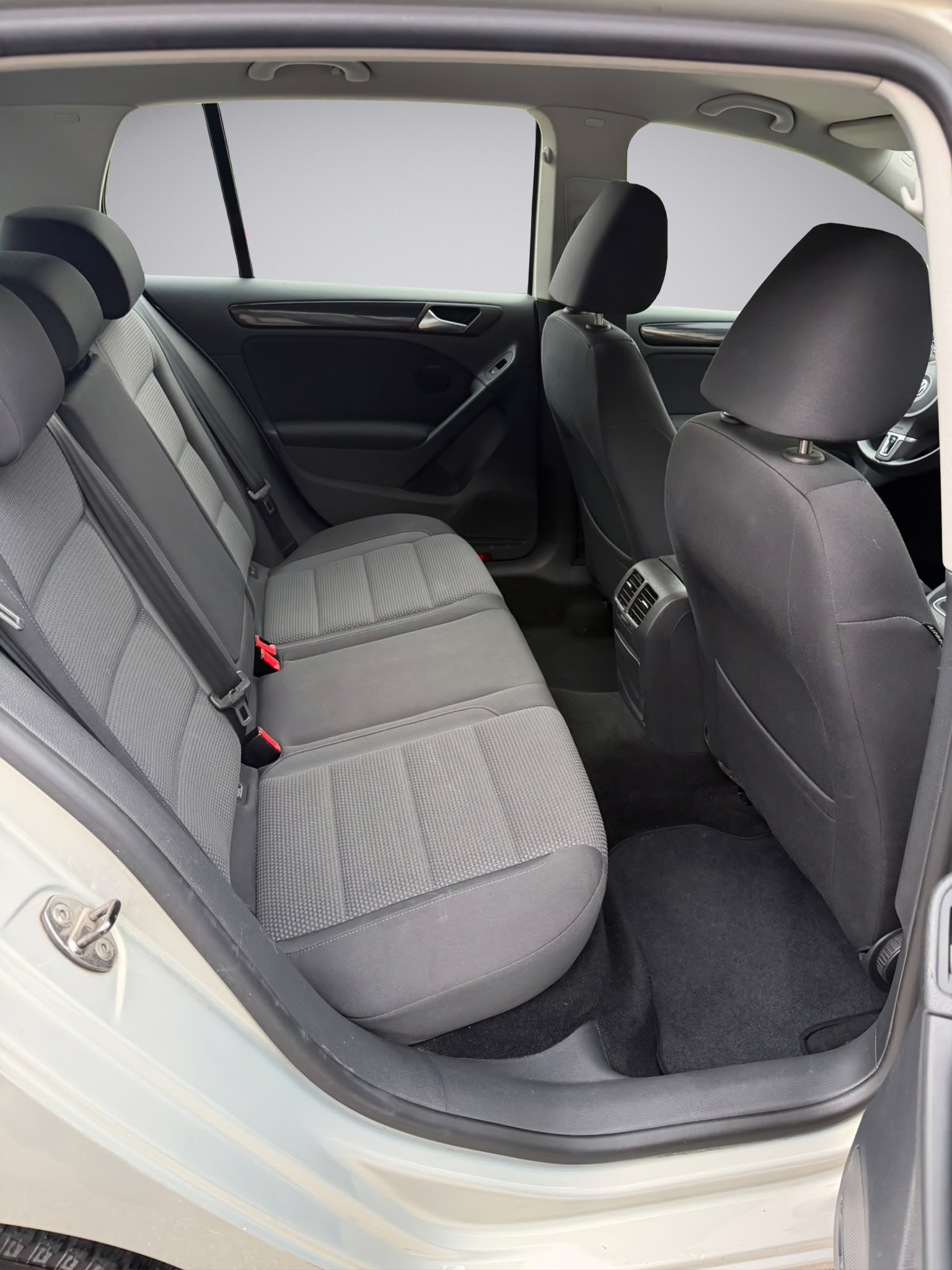 VW Golf 1.4 TSI Comfortline * MFK 04.2026 *-image-11