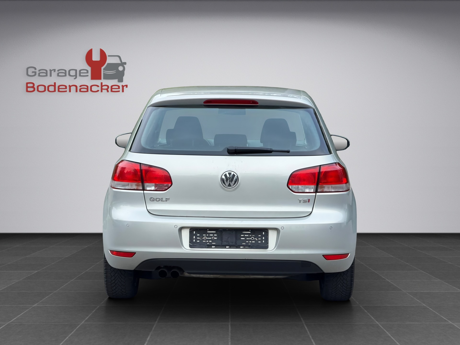 VW Golf 1.4 TSI Comfortline * MFK 04.2026 *-image-16